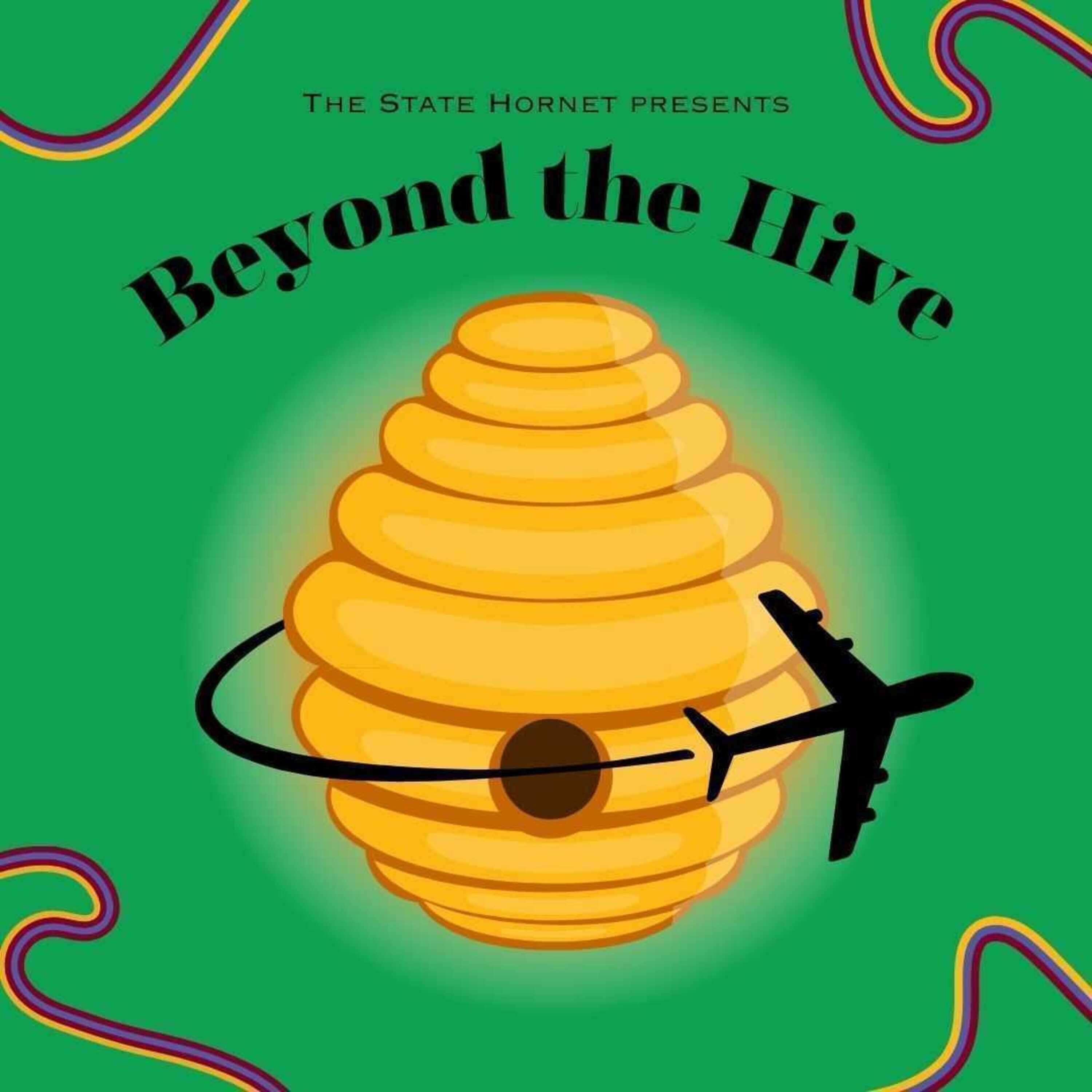 ⁣Beyond the Hive S1 Ep. 1: Denmark