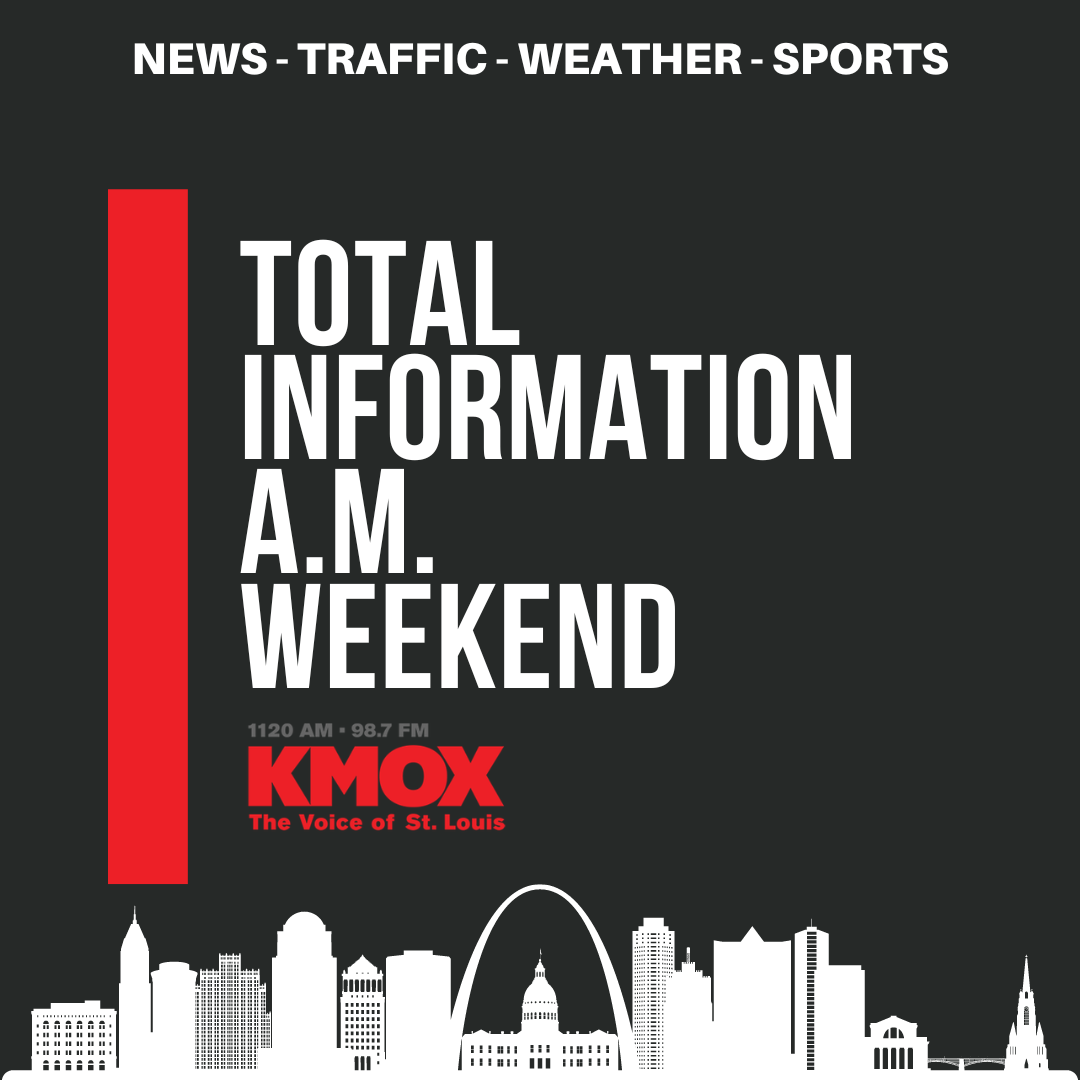 Total Information AM Weekend 