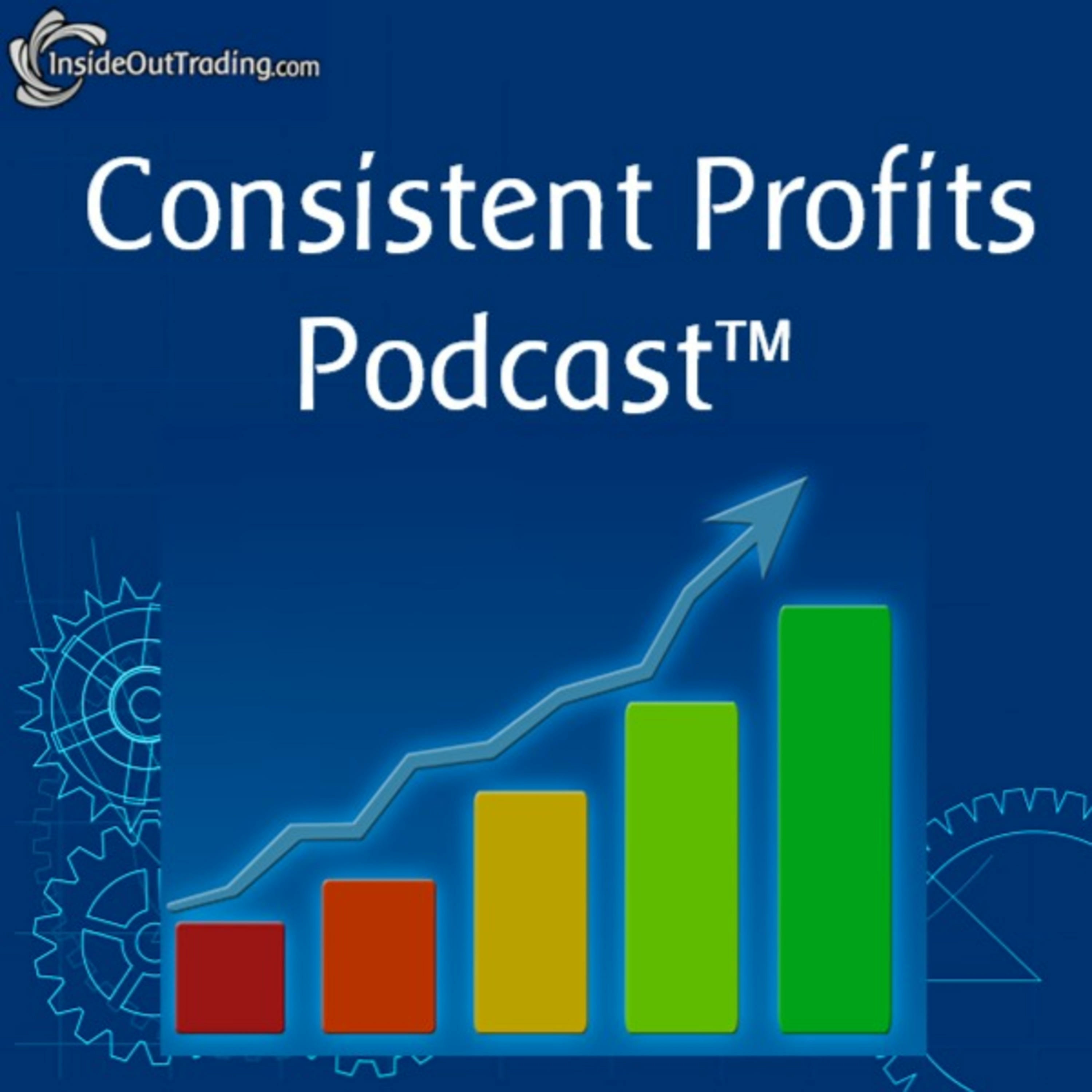 Consistent Profits Podcast 