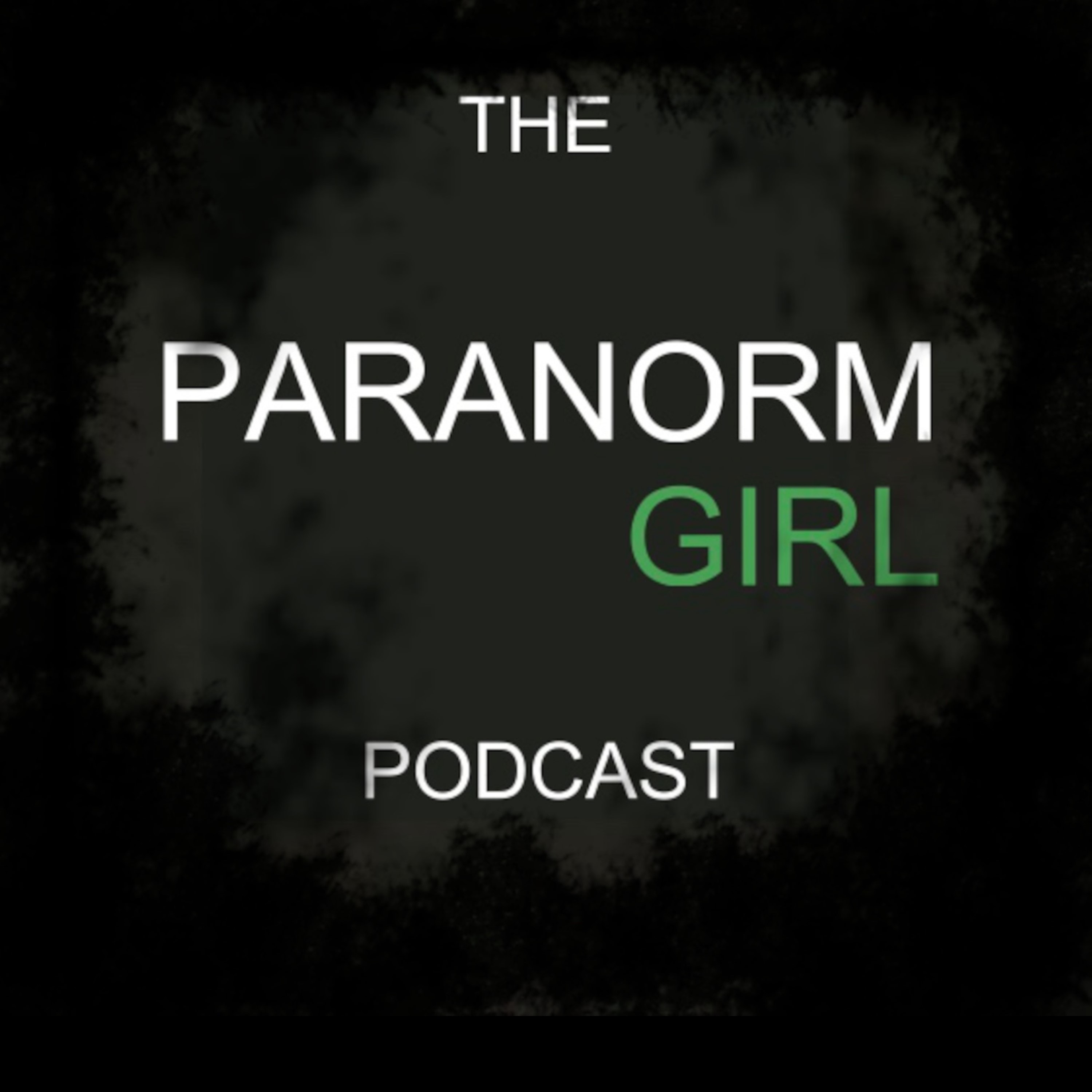 The Paranorm Girl 