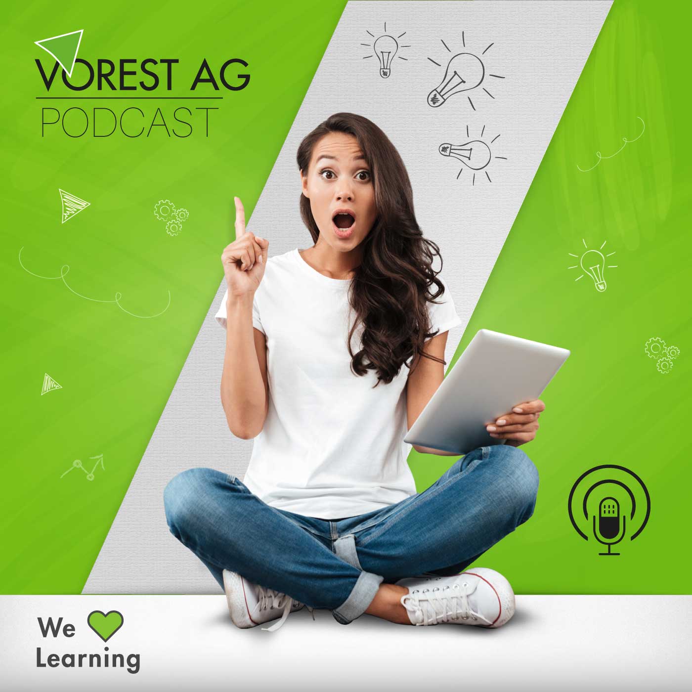 VOREST AG Podcast 