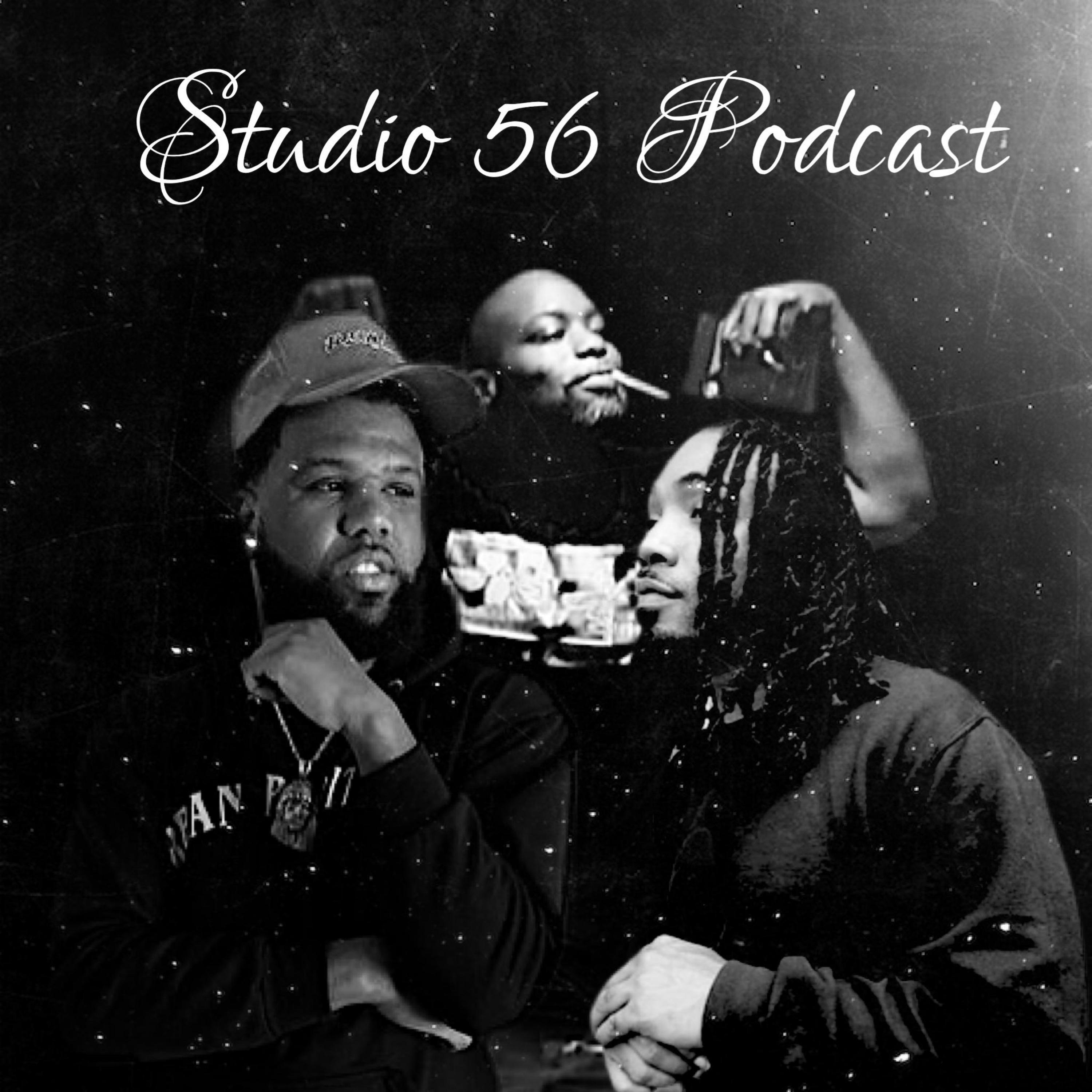 Studio 56 Podcast 