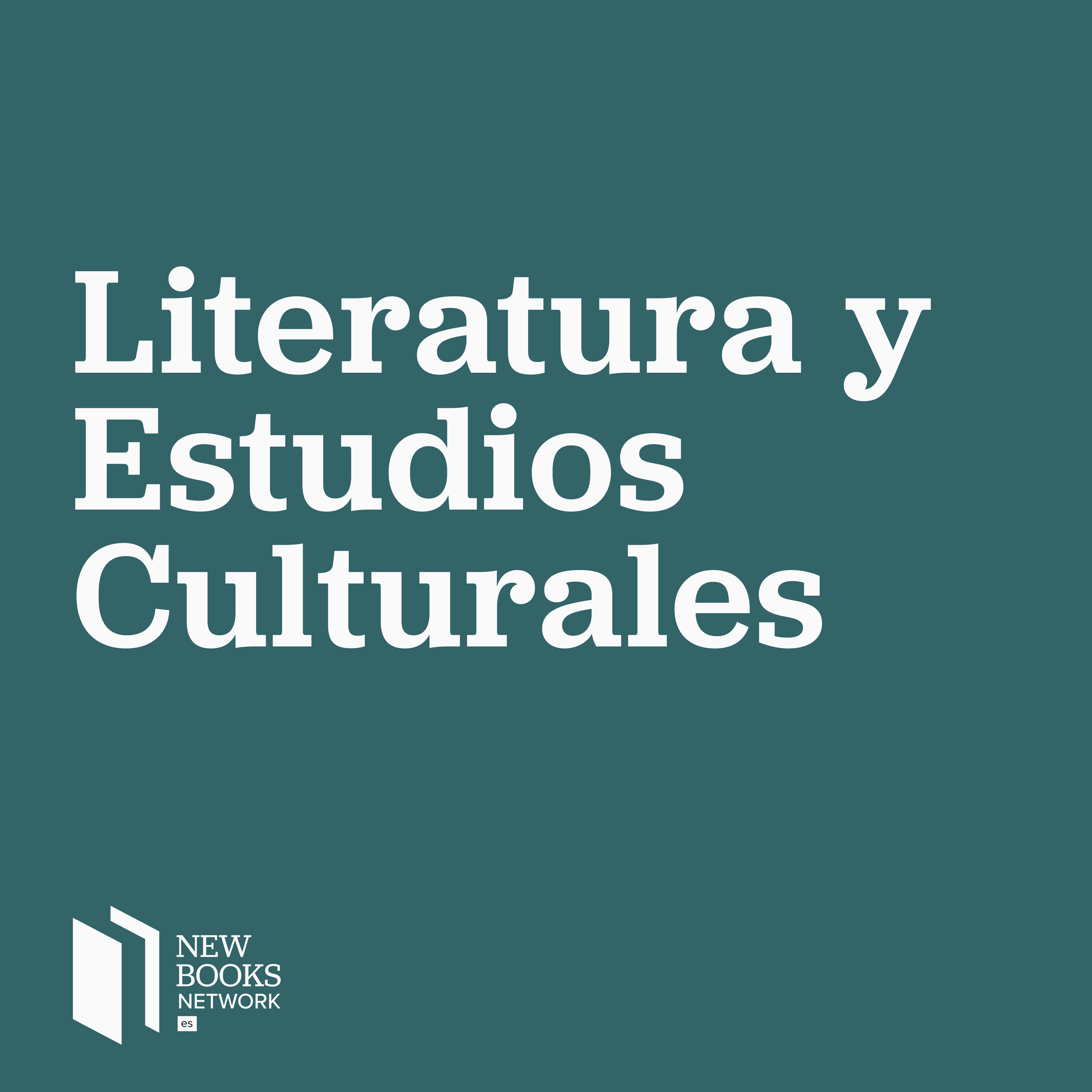 Novedades editoriales en literatura y estudios culturales 