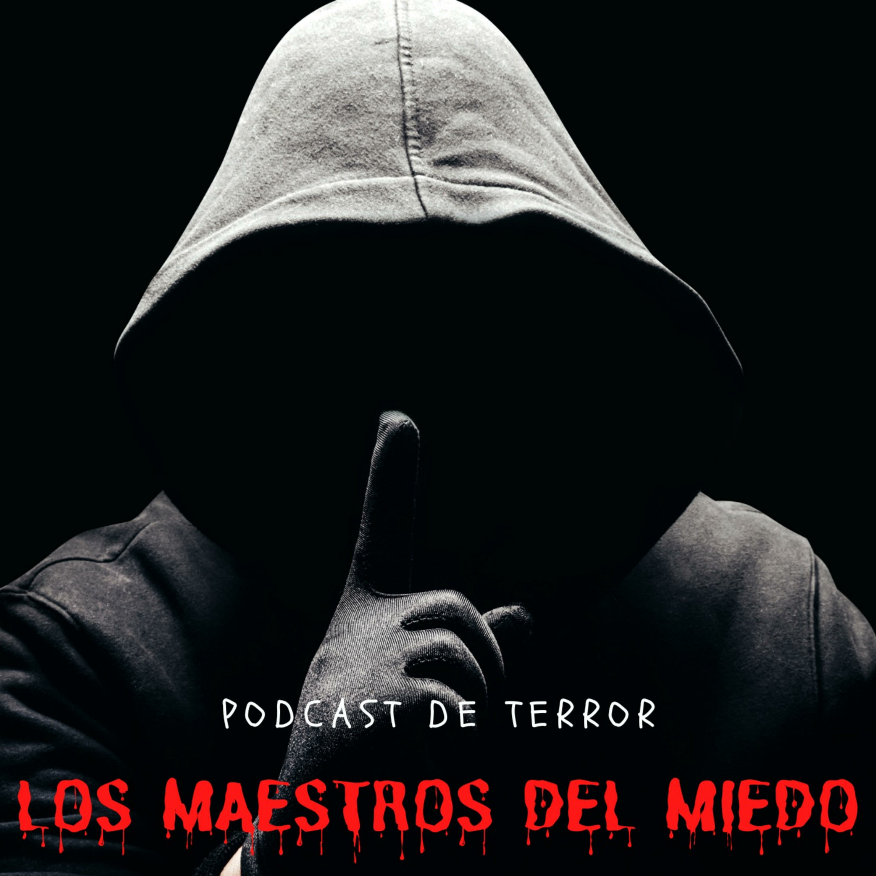 Los Maestros del Miedo 