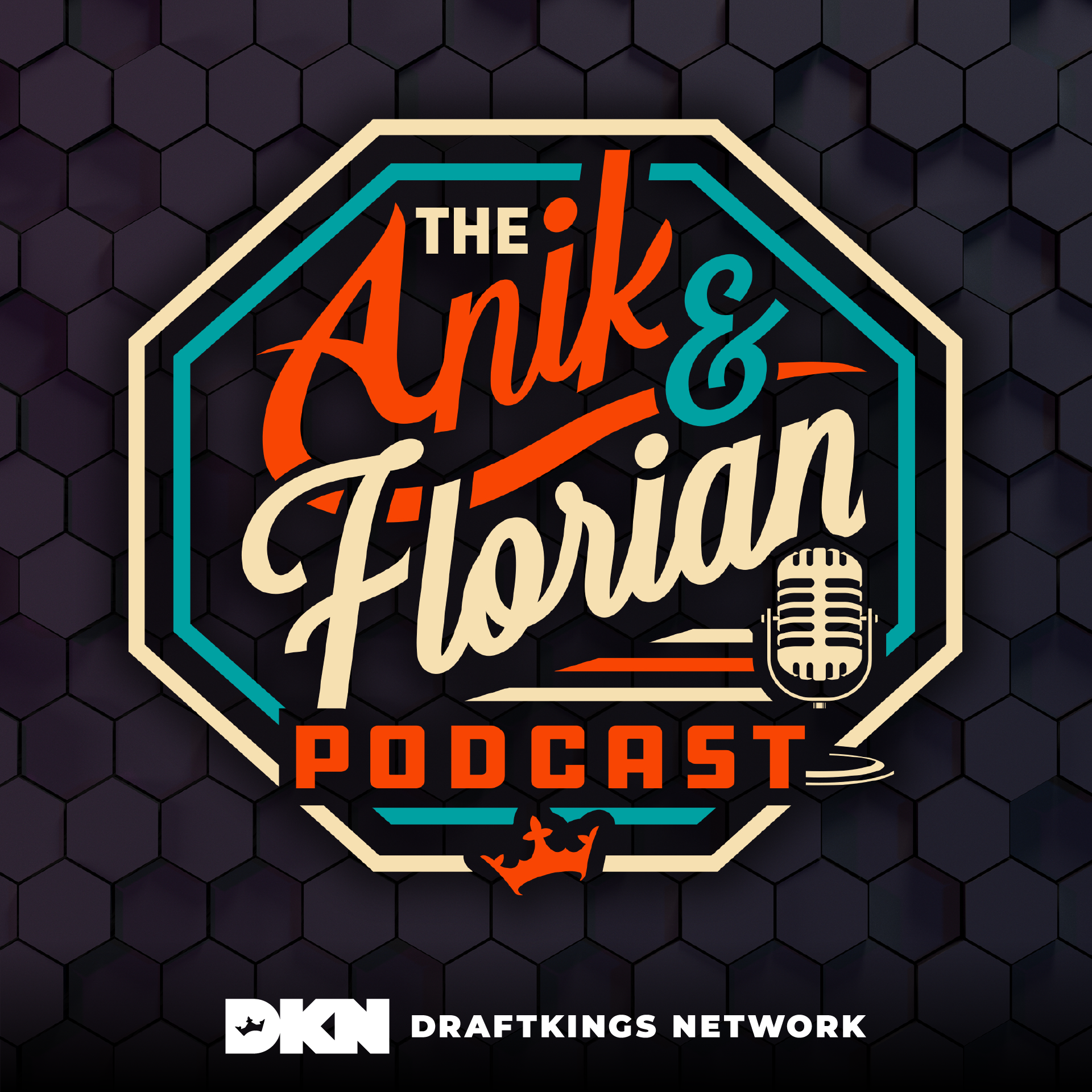 The Anik & Florian Podcast 