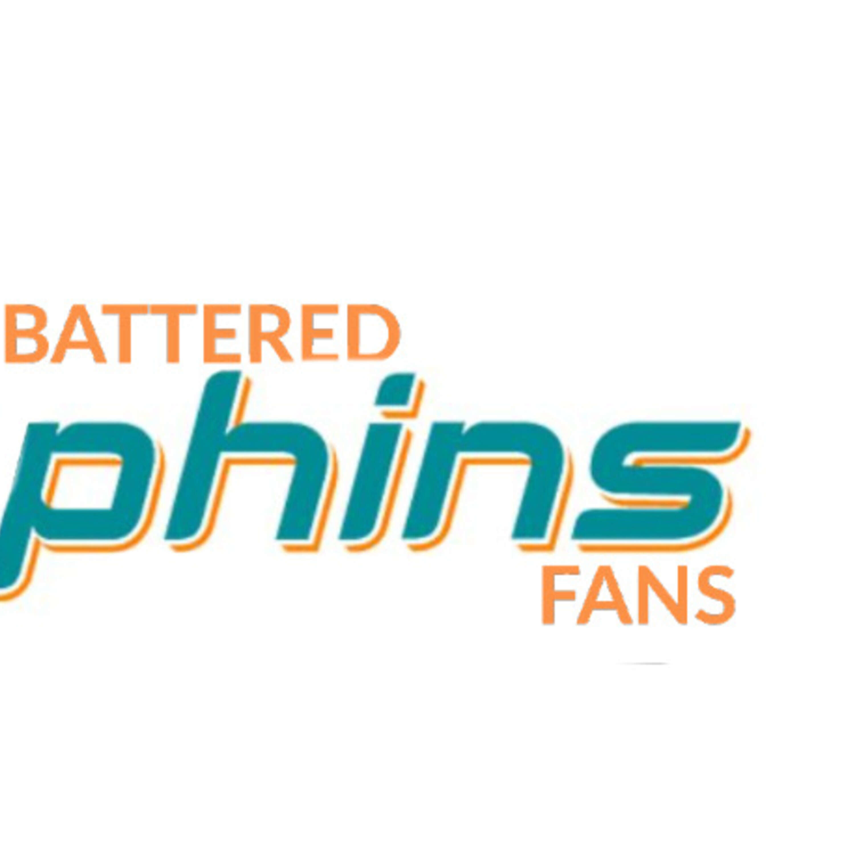 Battered Phins Fans 