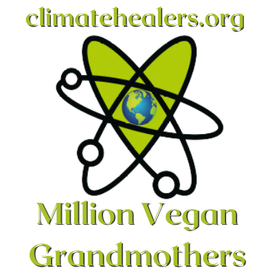 Million Vegan Grandmothers 