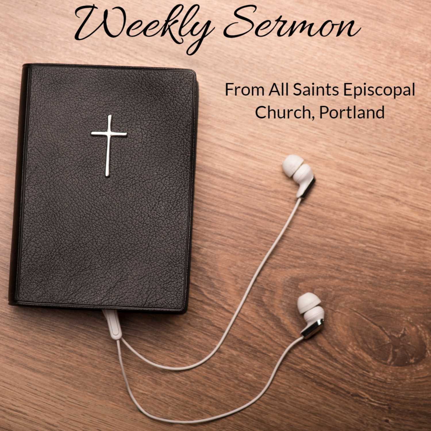 Weekly Sermon from the Rev. Andria Skornik - September 17th, 2023 - Pentecost 16