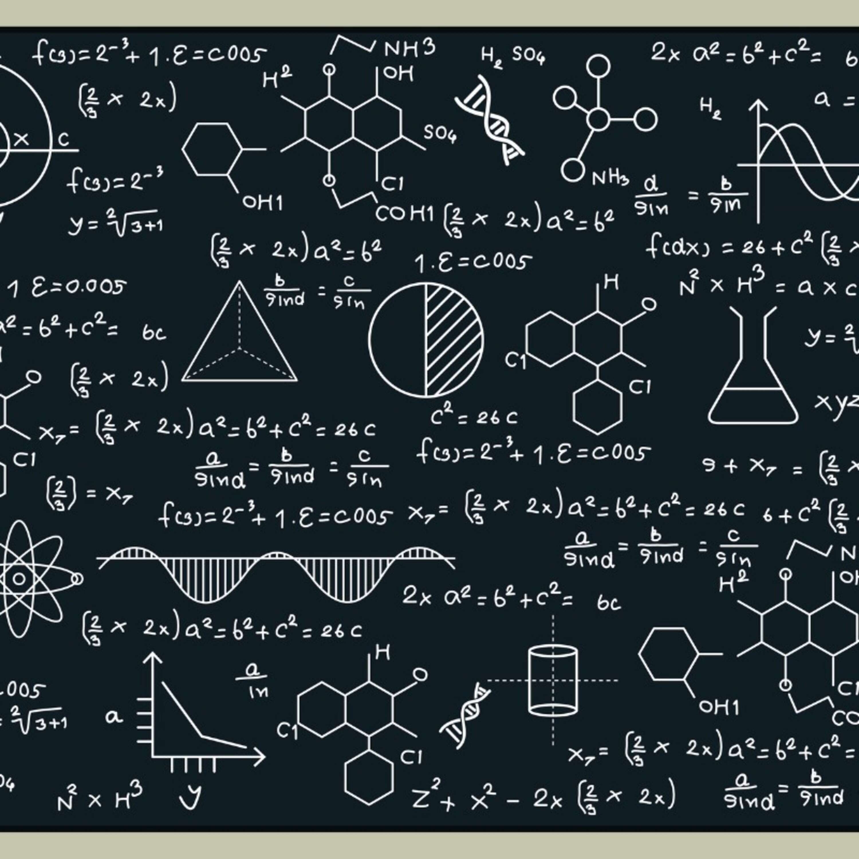 ⁣The Miseducation of Science Teachers