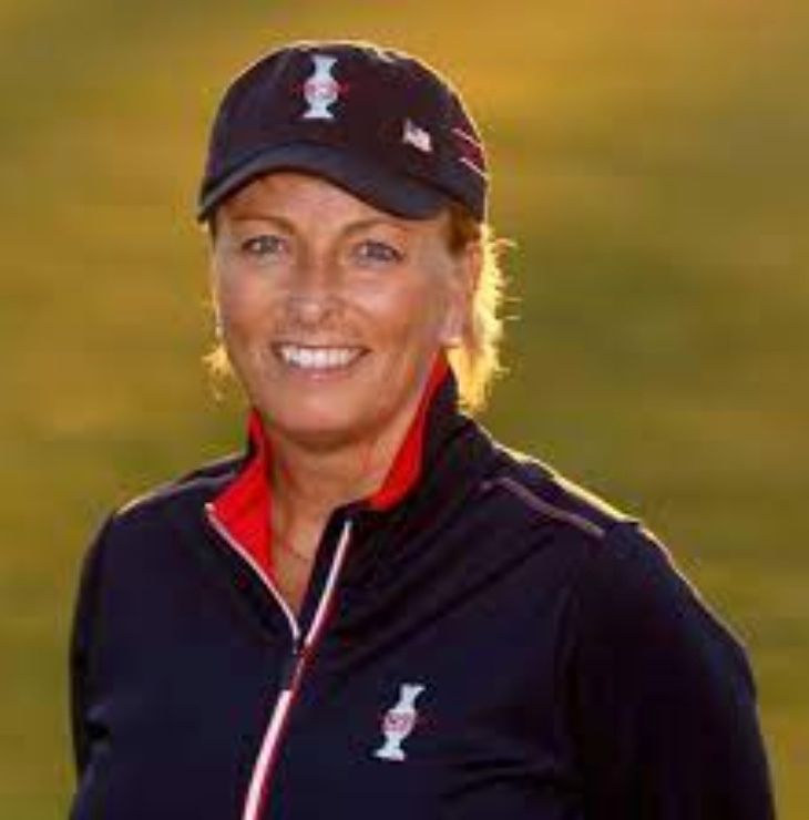 Dottie Pepper: Solheim Cup Memories