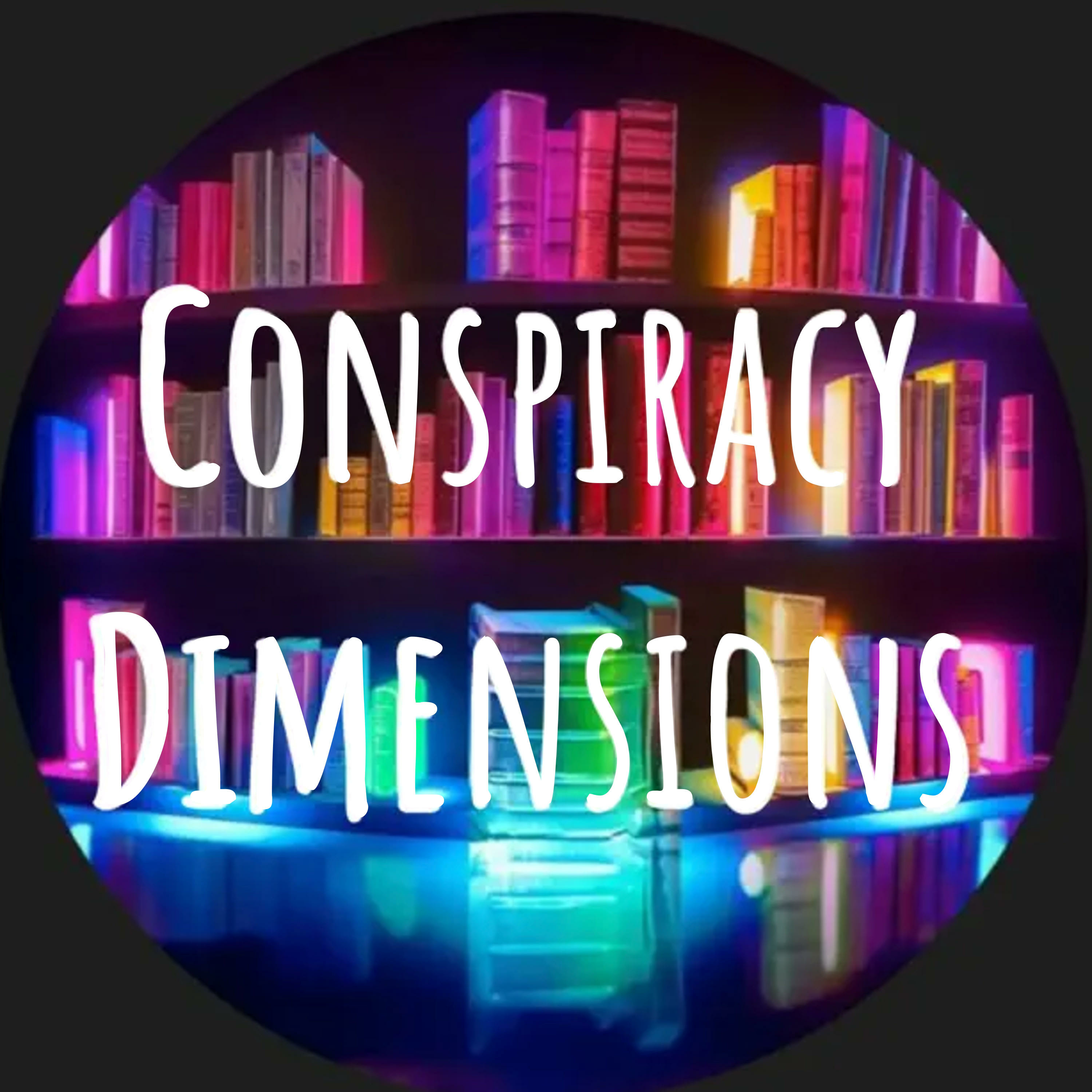 Conspiracy Dimensions 