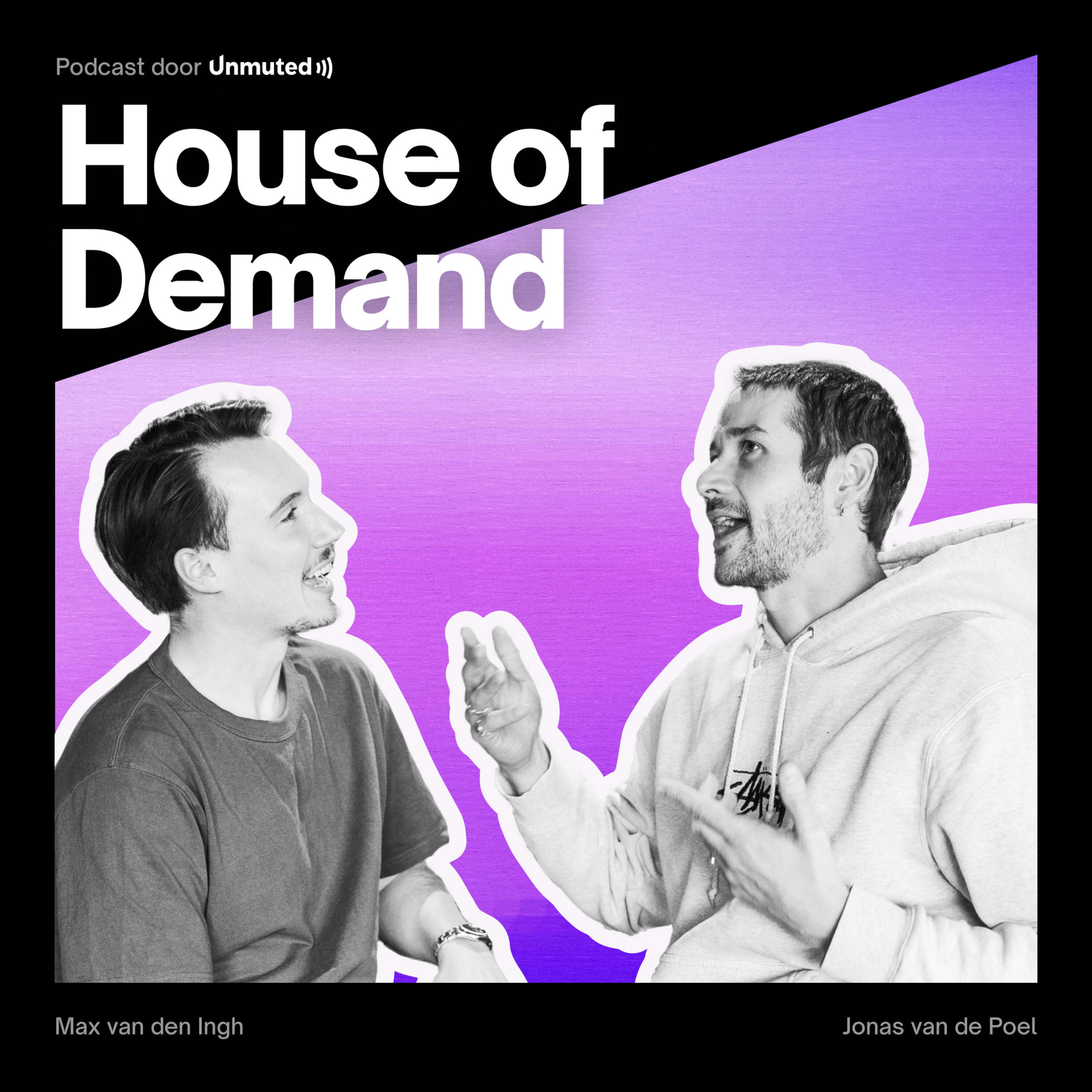 House of Demand 