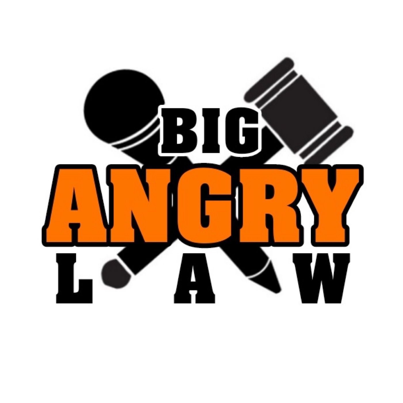 Big Angry Law Radio 