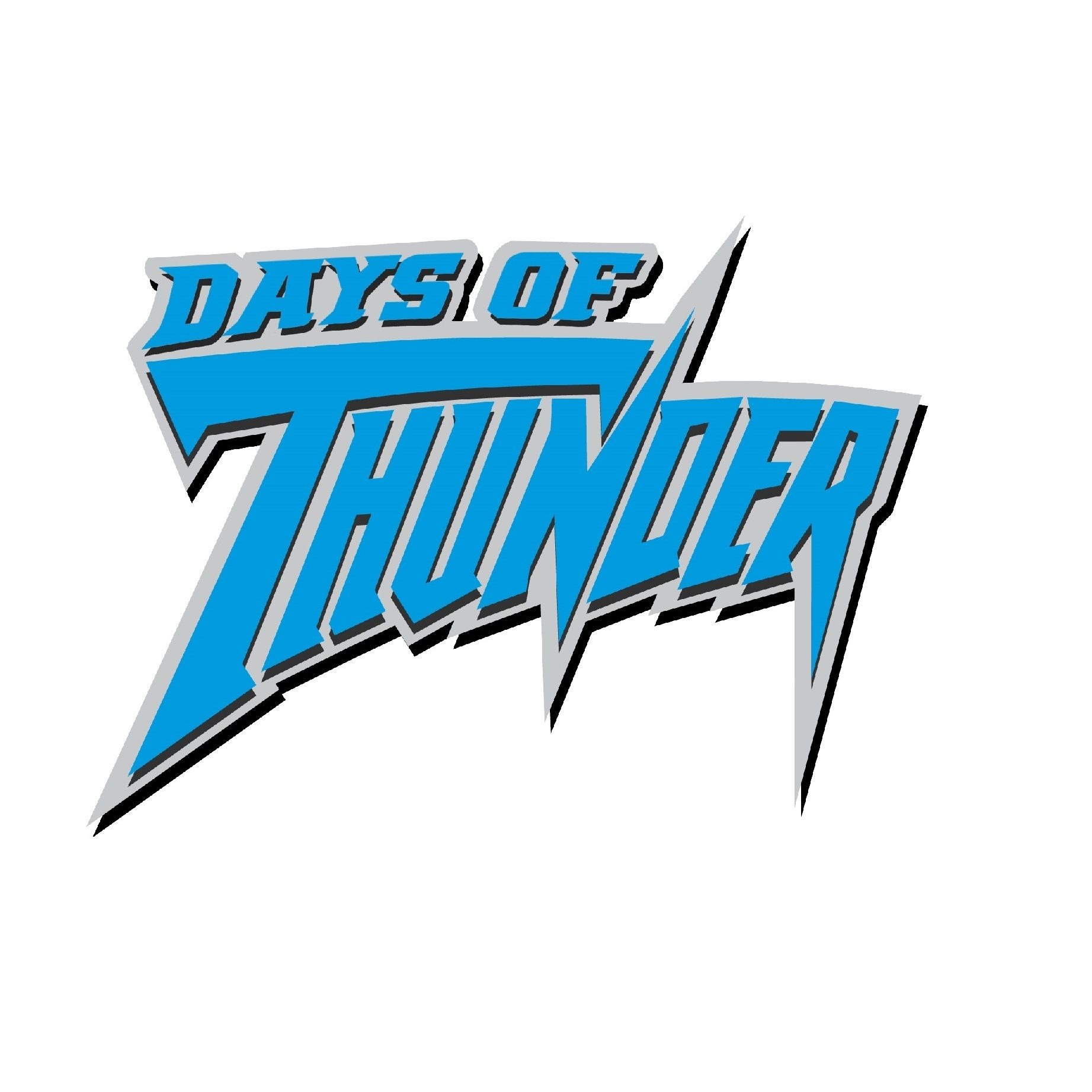 Days of Thunder- A WCW Thunder Podcast 