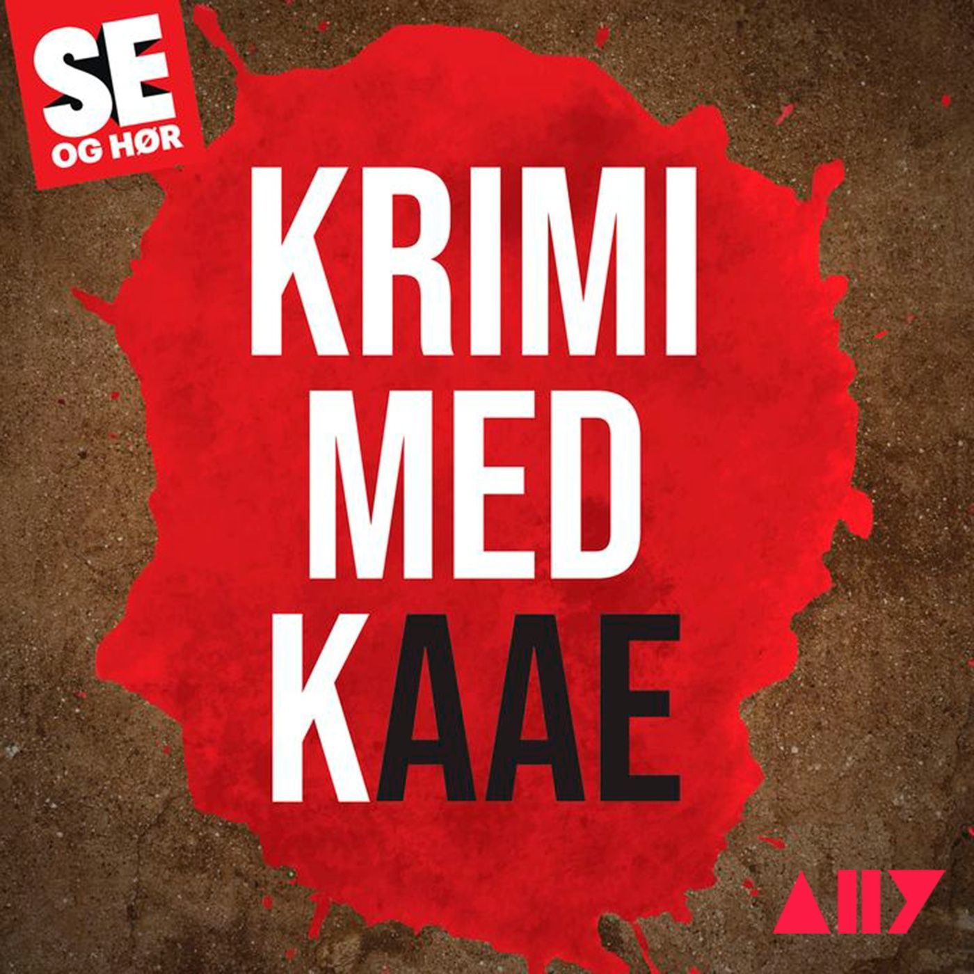 Krimi med Kaae 