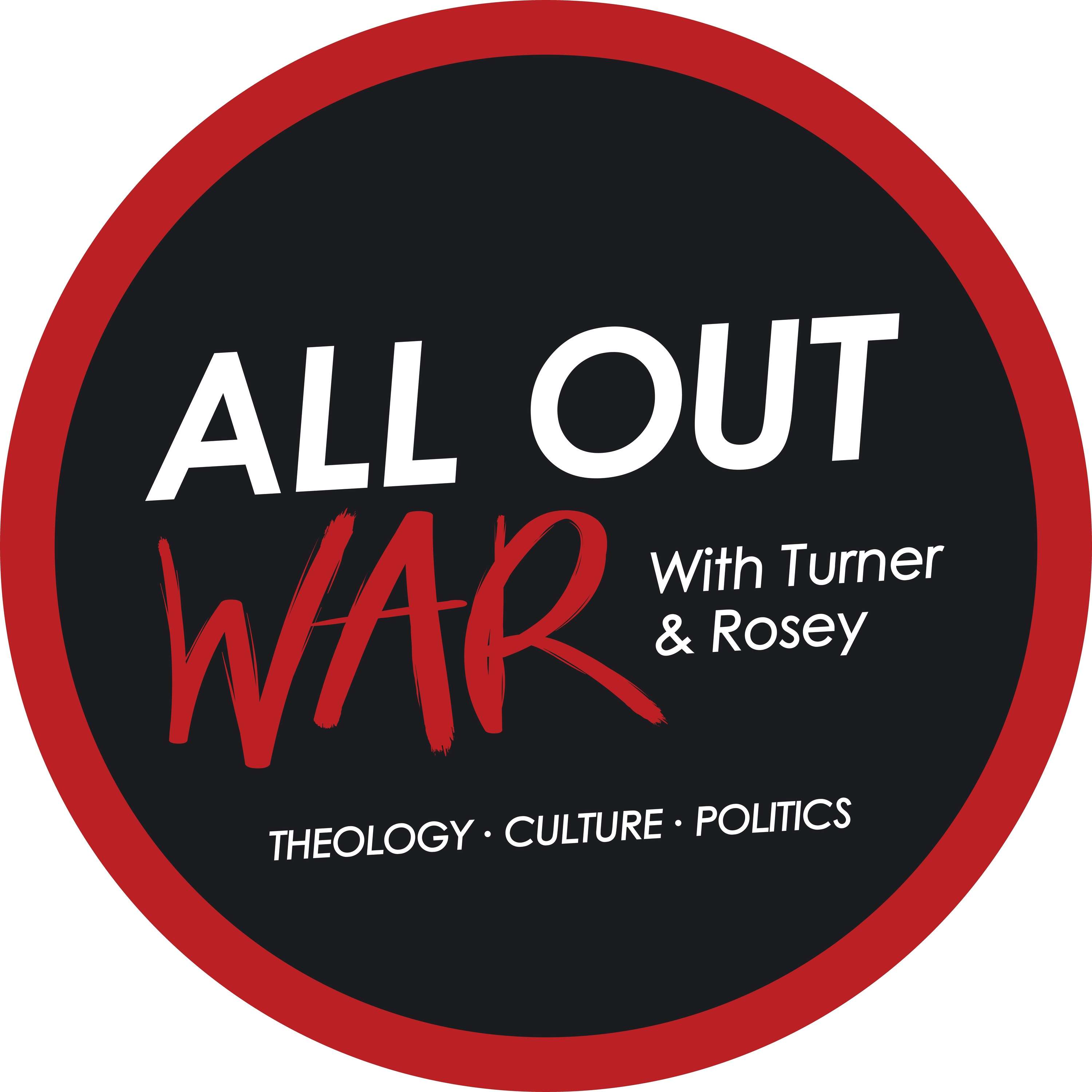 All Out War 