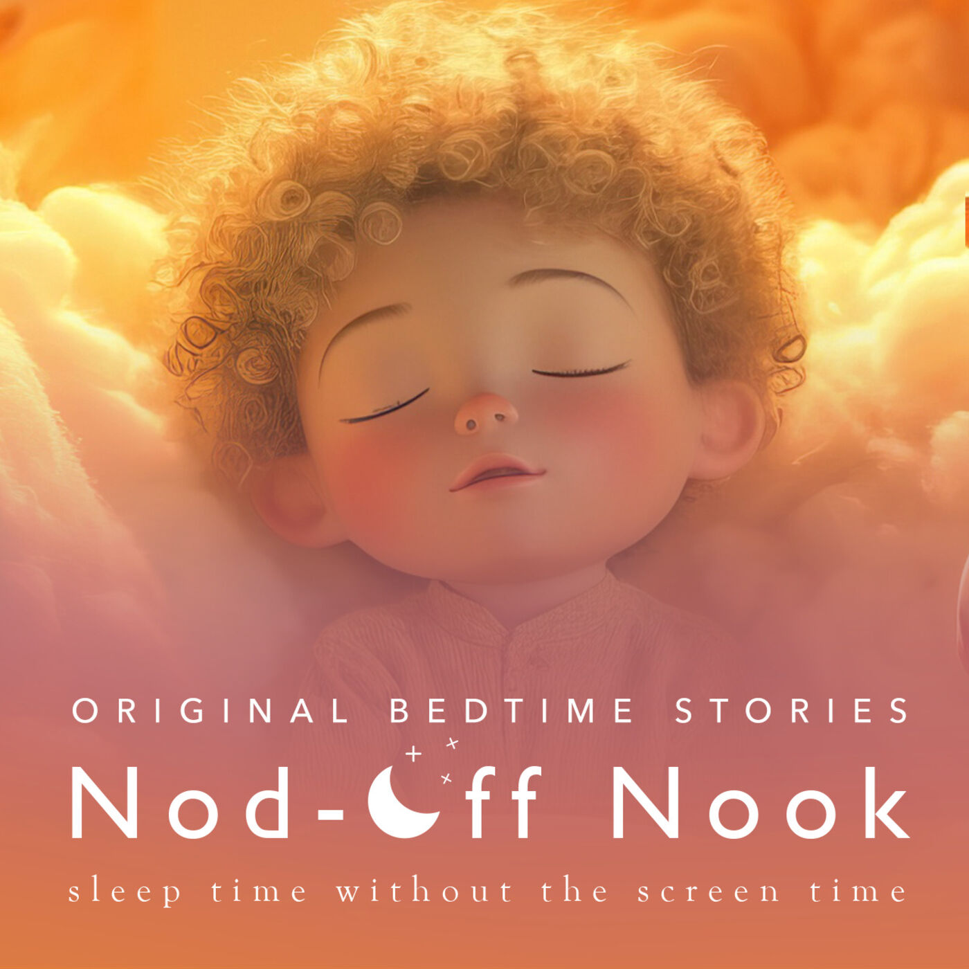 Nod-Off Nook 