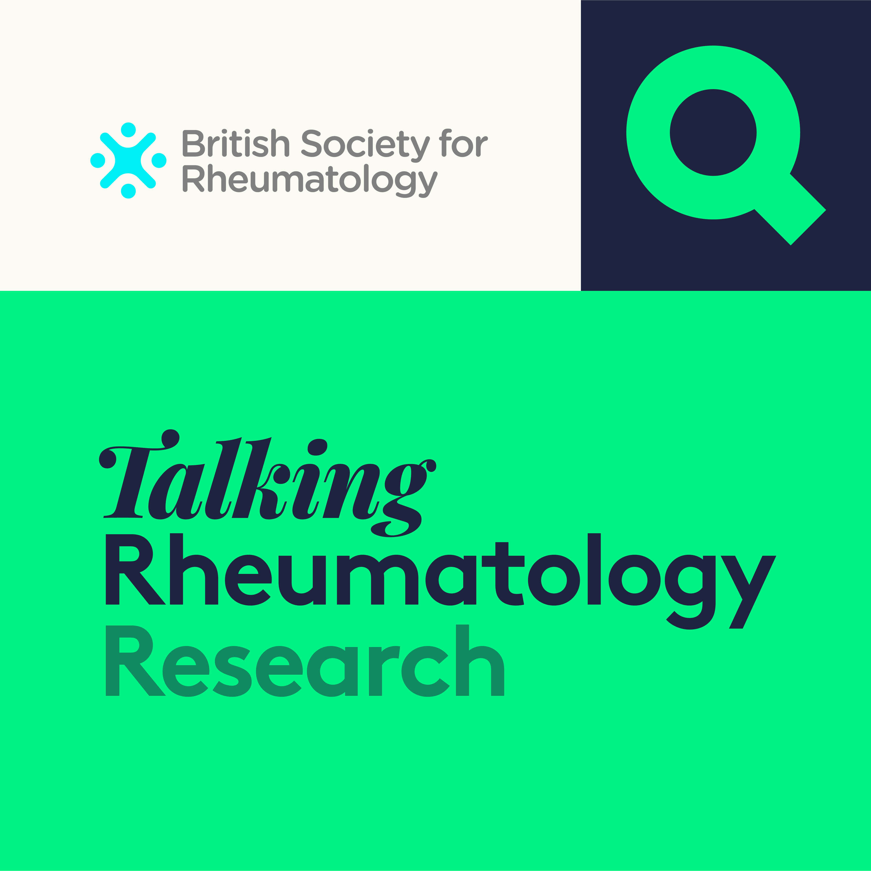 Talking Rheumatology Research 