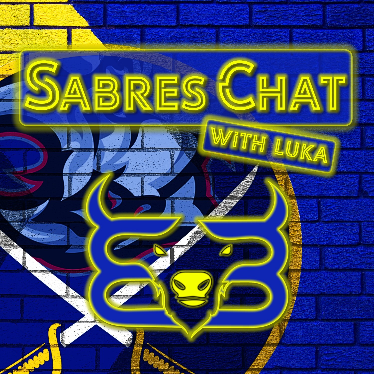 Sabres Chat - Sabres Hockey is Back!* (*...sort of)