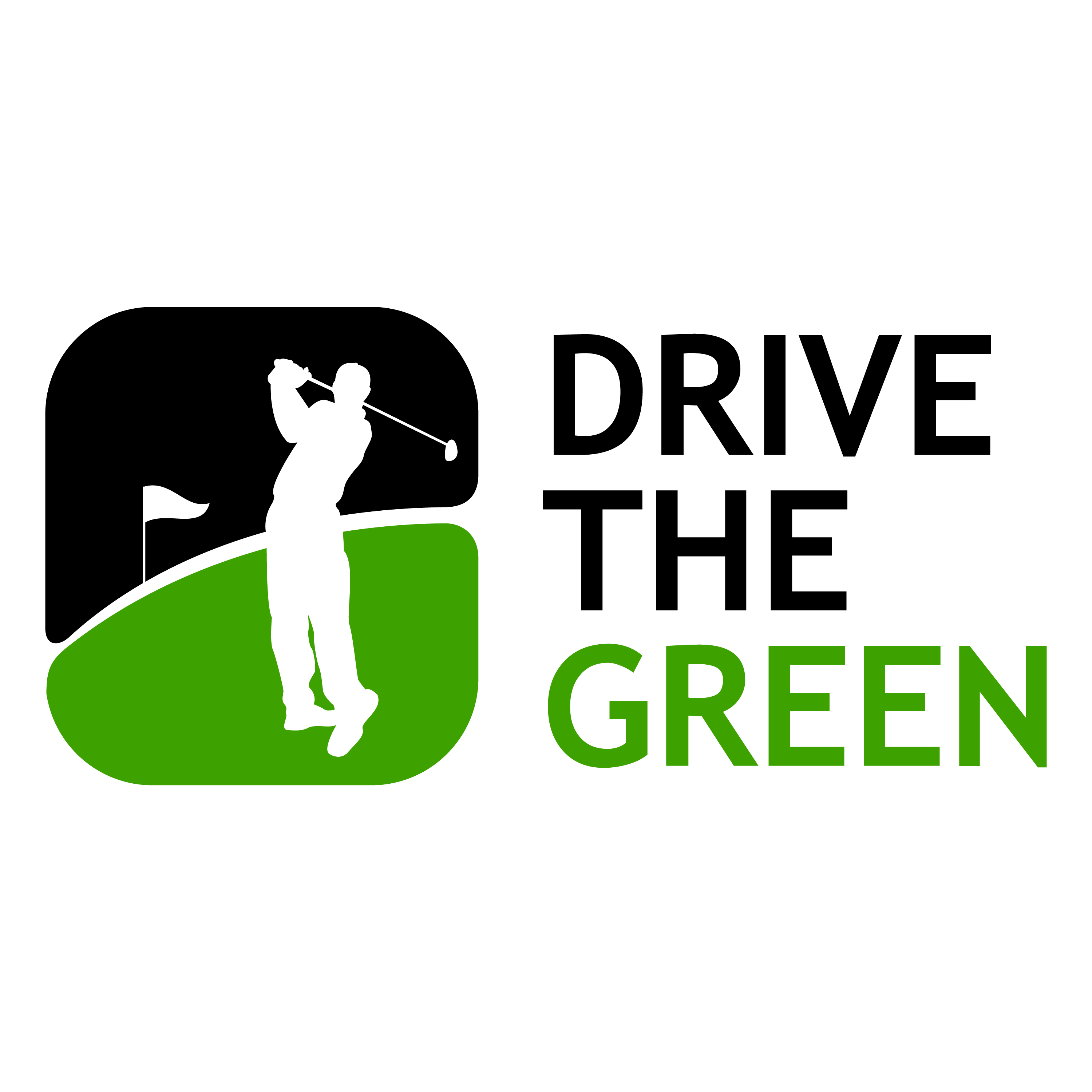 Drive The Green Golf Podcast 