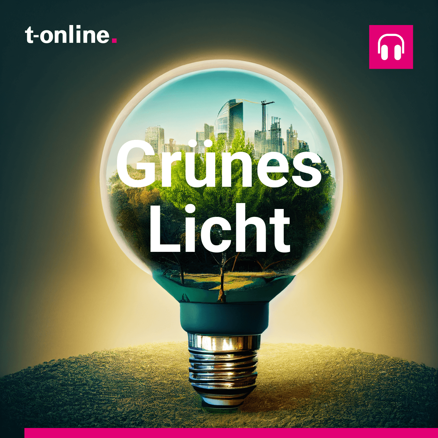 Grünes Licht – Mehr Nachhaltigkeit im Alltag 