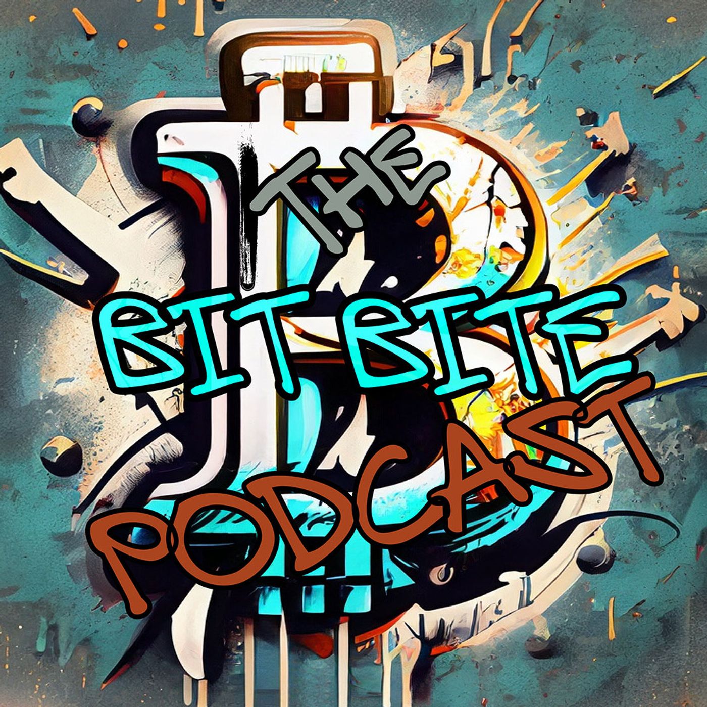 The Bit Bite Podcast 