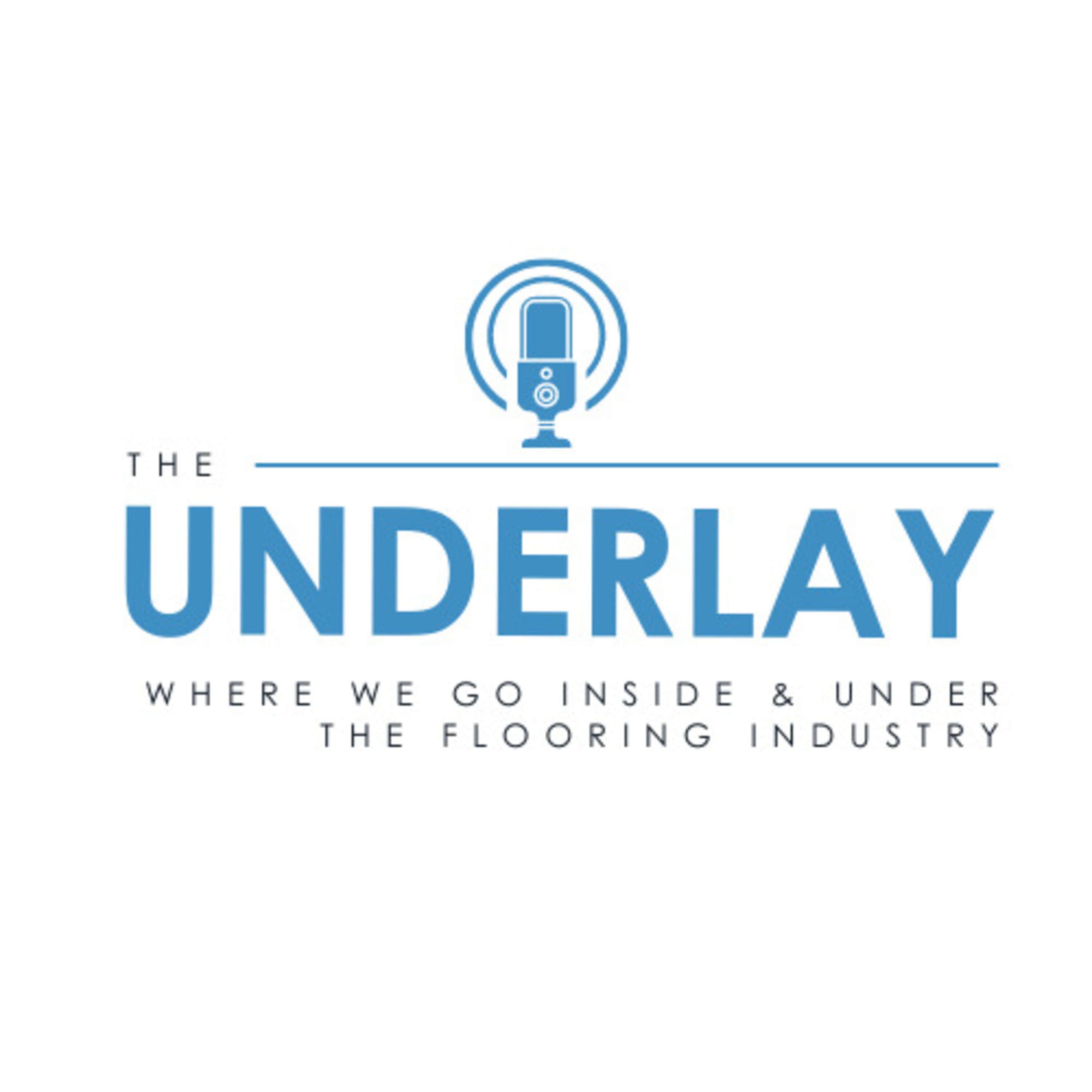 The Underlay - A Clever Choice Podcast 