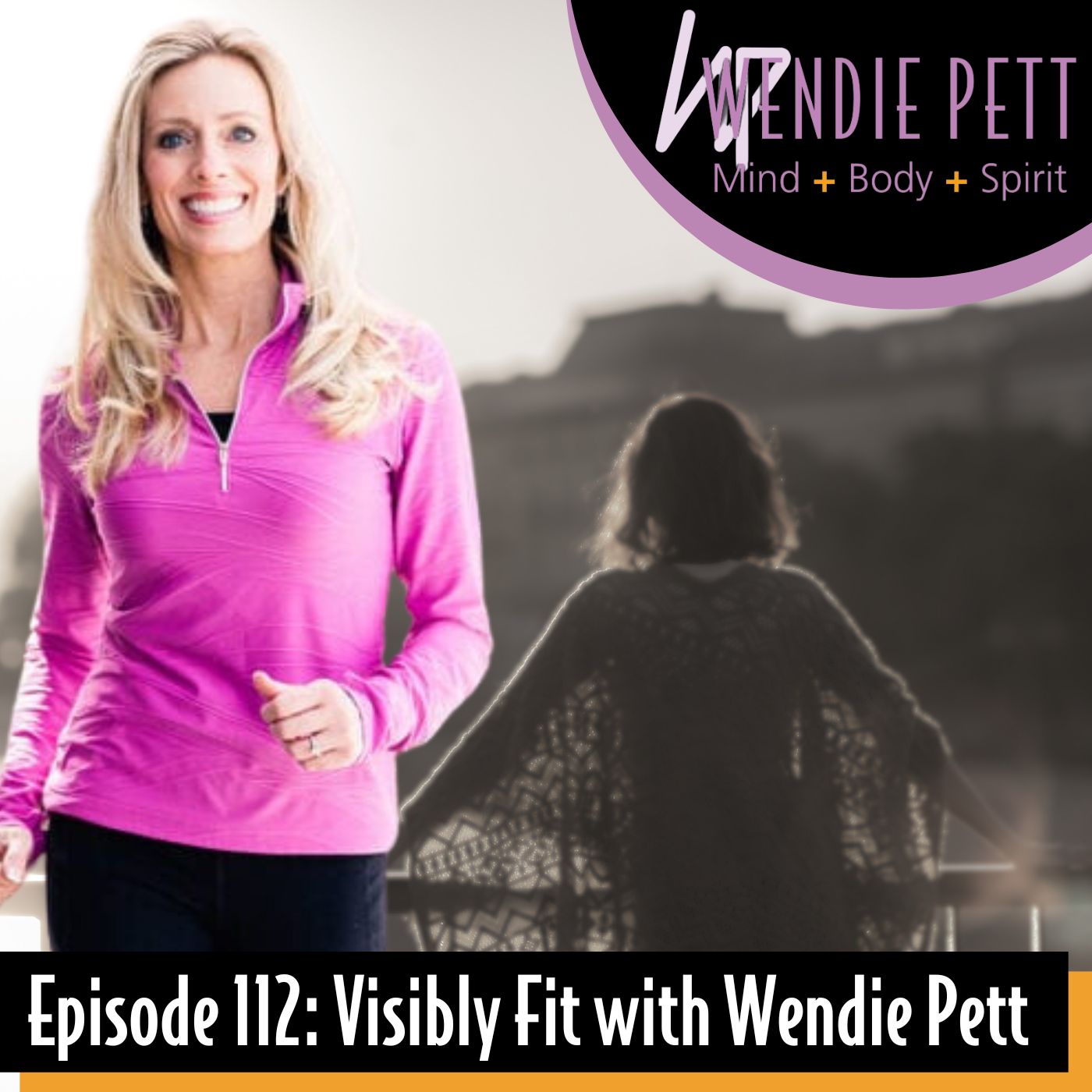 Episode 112: Tips to Overcome Loneliness, For Yourself and Those Around You