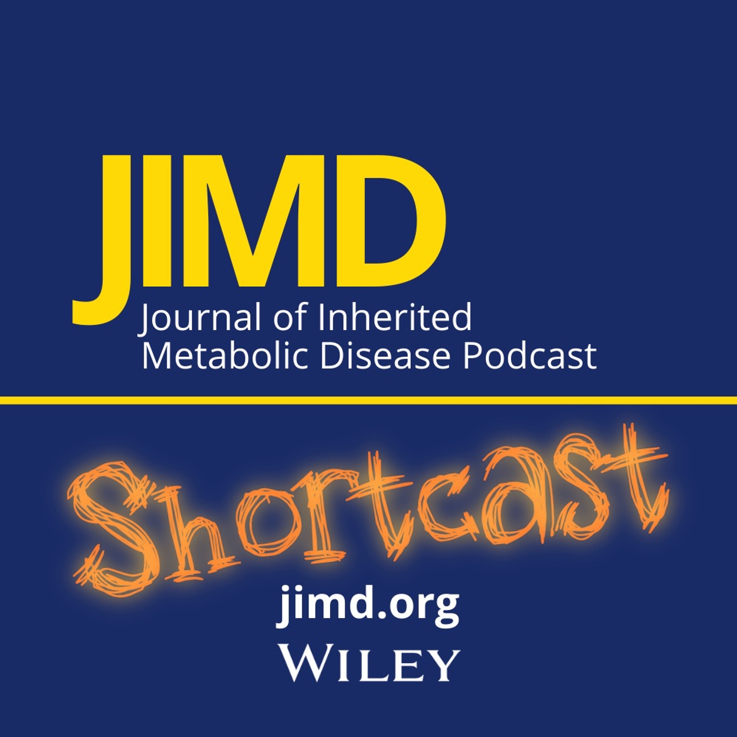 ⁣Shortcast: Interstitial lung disease and pancreatic exocrine insufficiency in CADDS