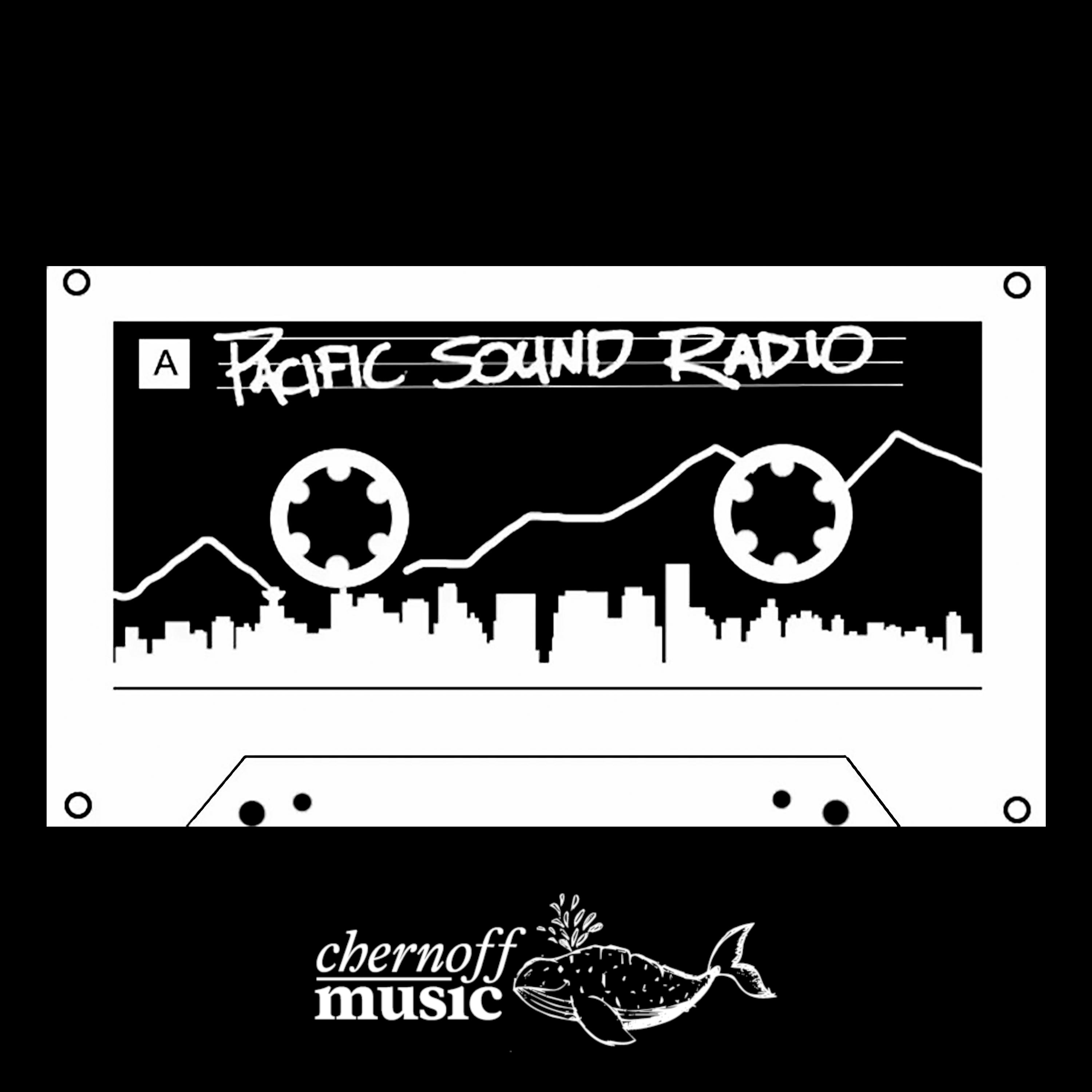 Pacific Sound Radio 