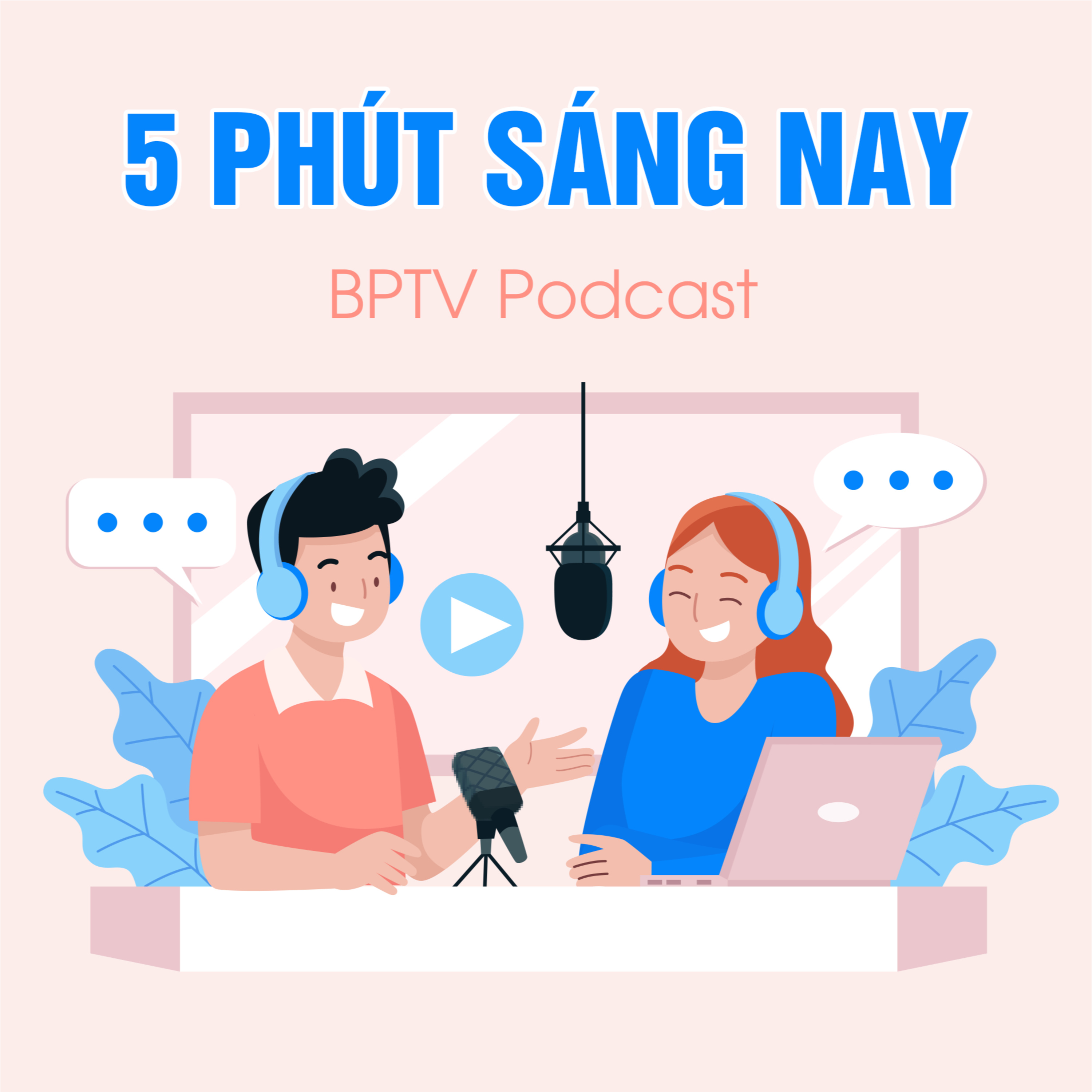 ⁣5 phút sáng nay 13-9-2023