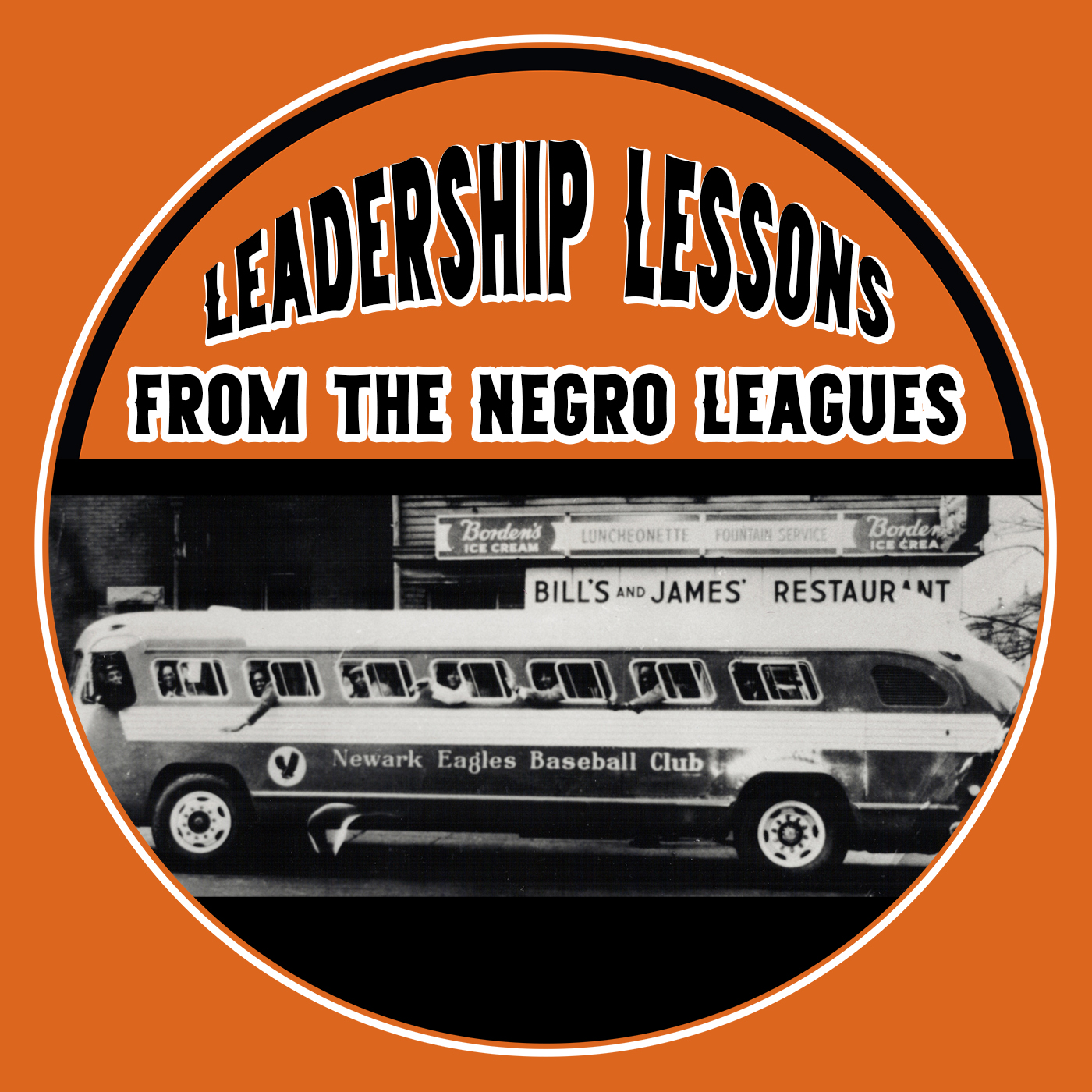 Leadership Lessons From the Negro Leagues 