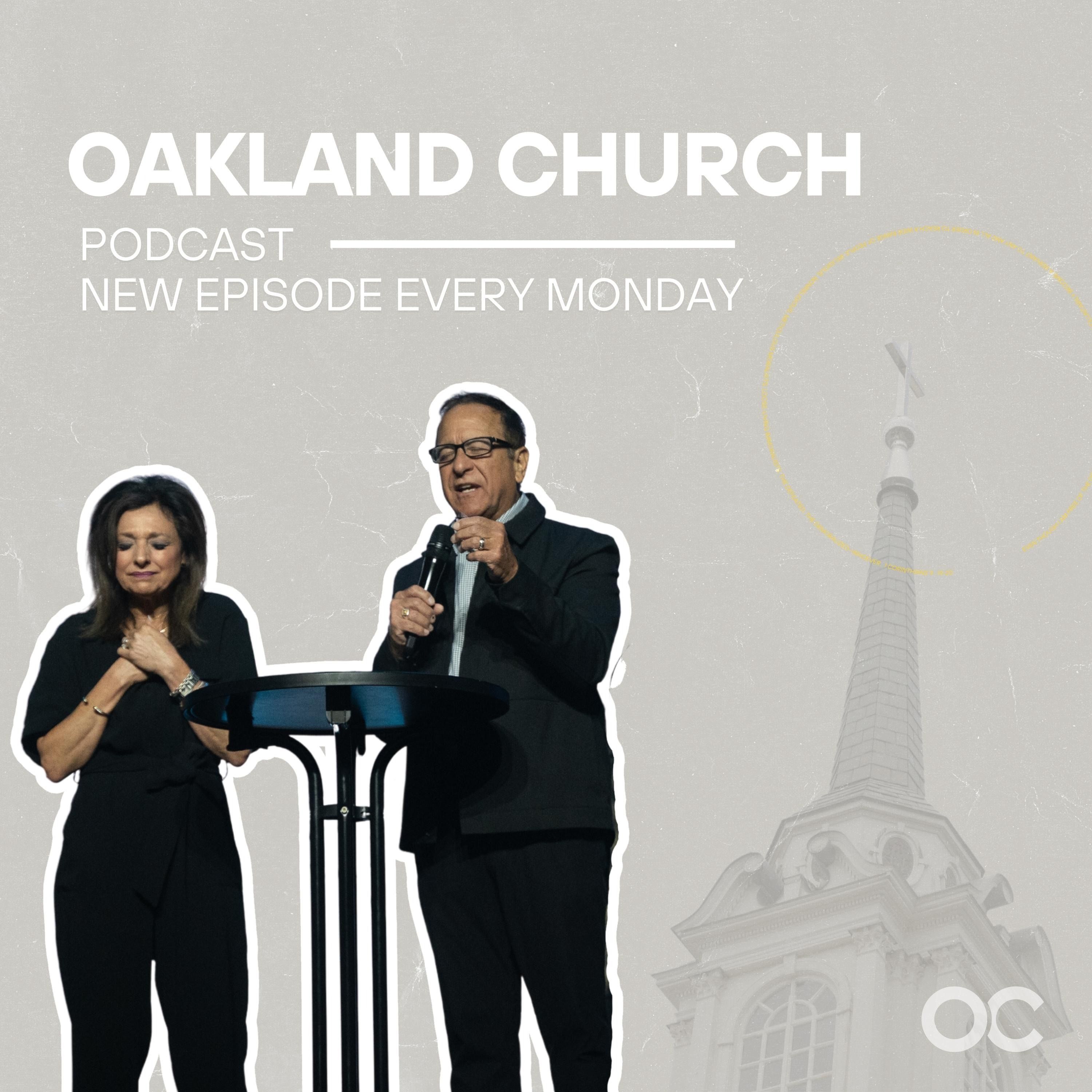 Oakland Church 