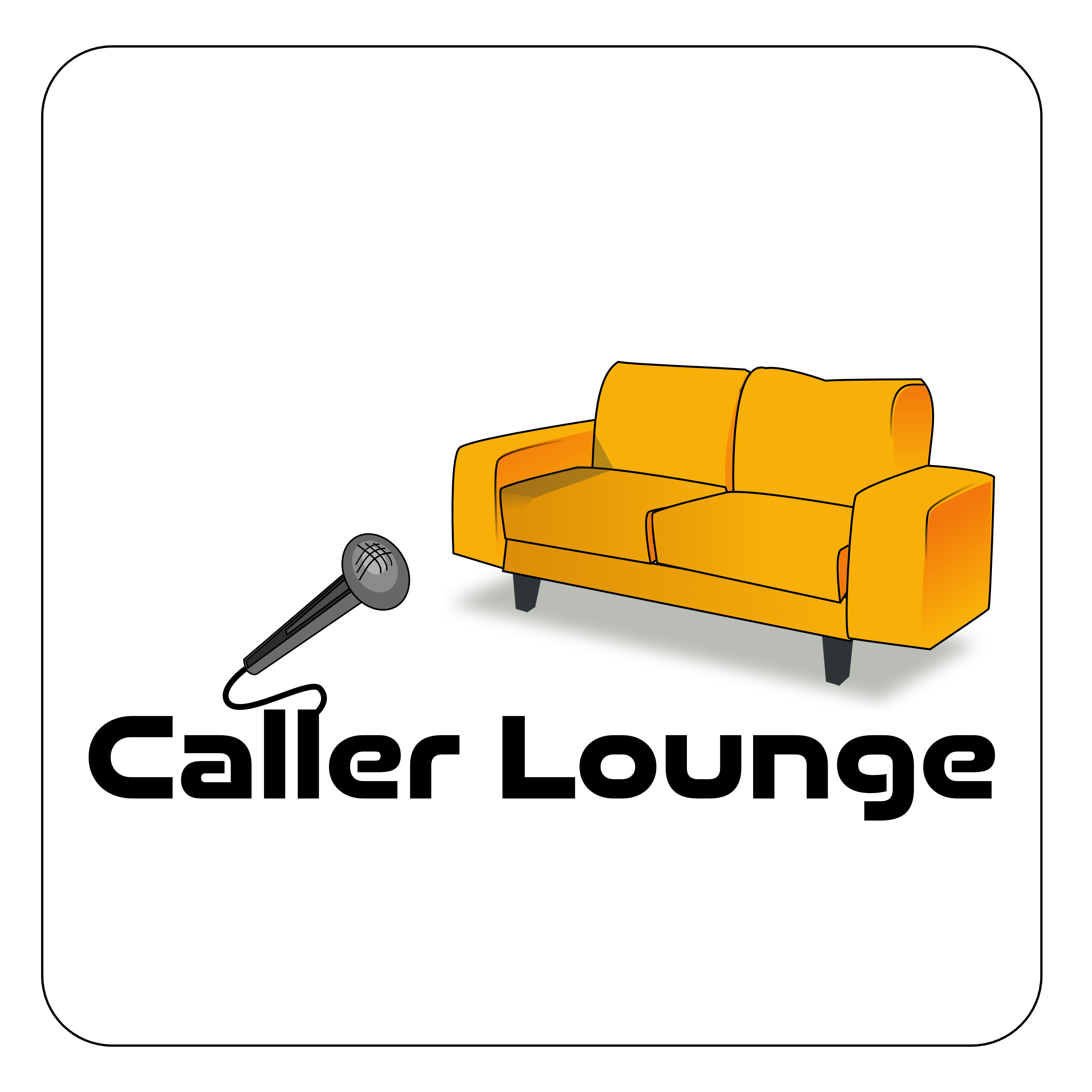 Caller Lounge 