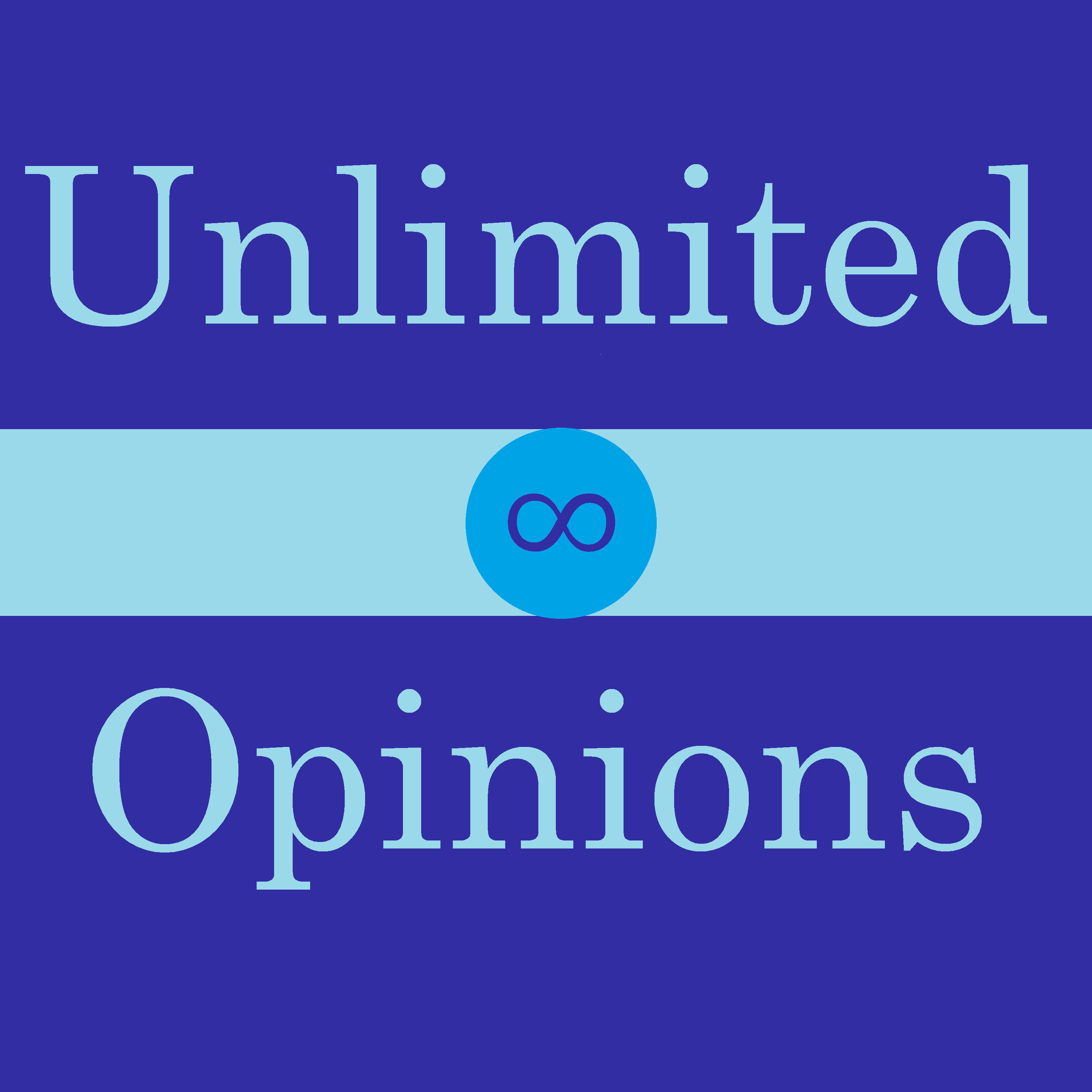 Unlimited Opinions - Philosophy & Mythology 