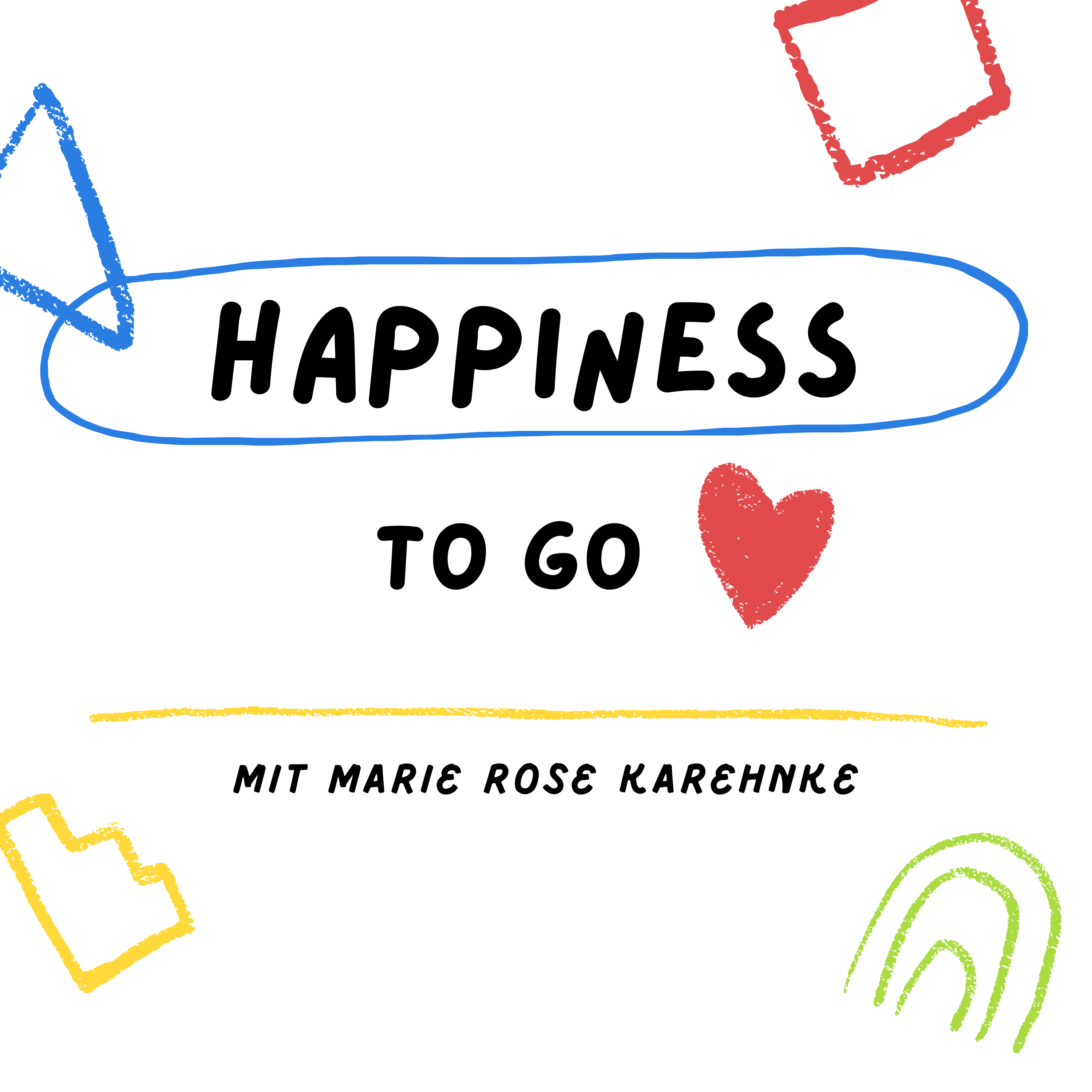 Happiness to go 