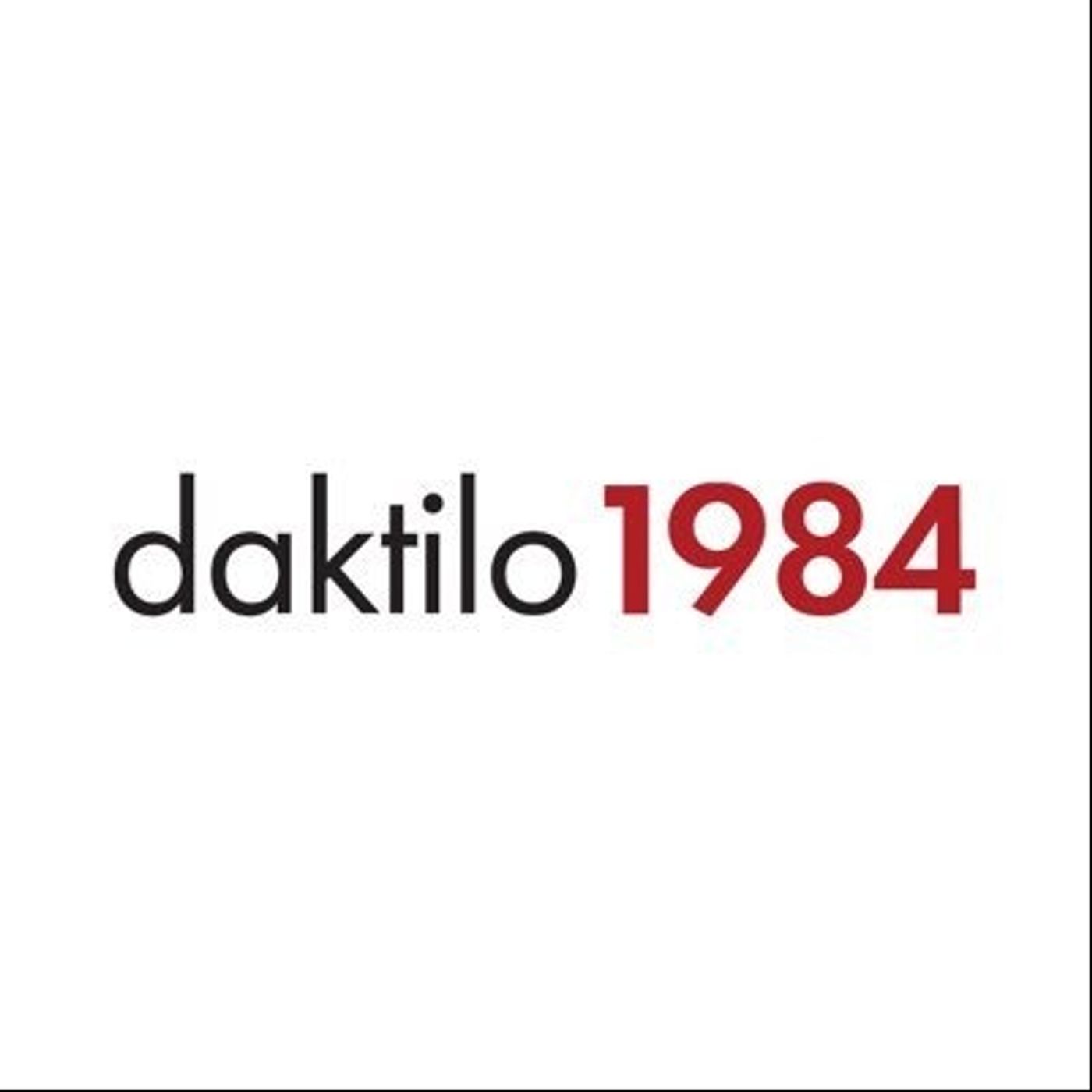 Daktilo1984 