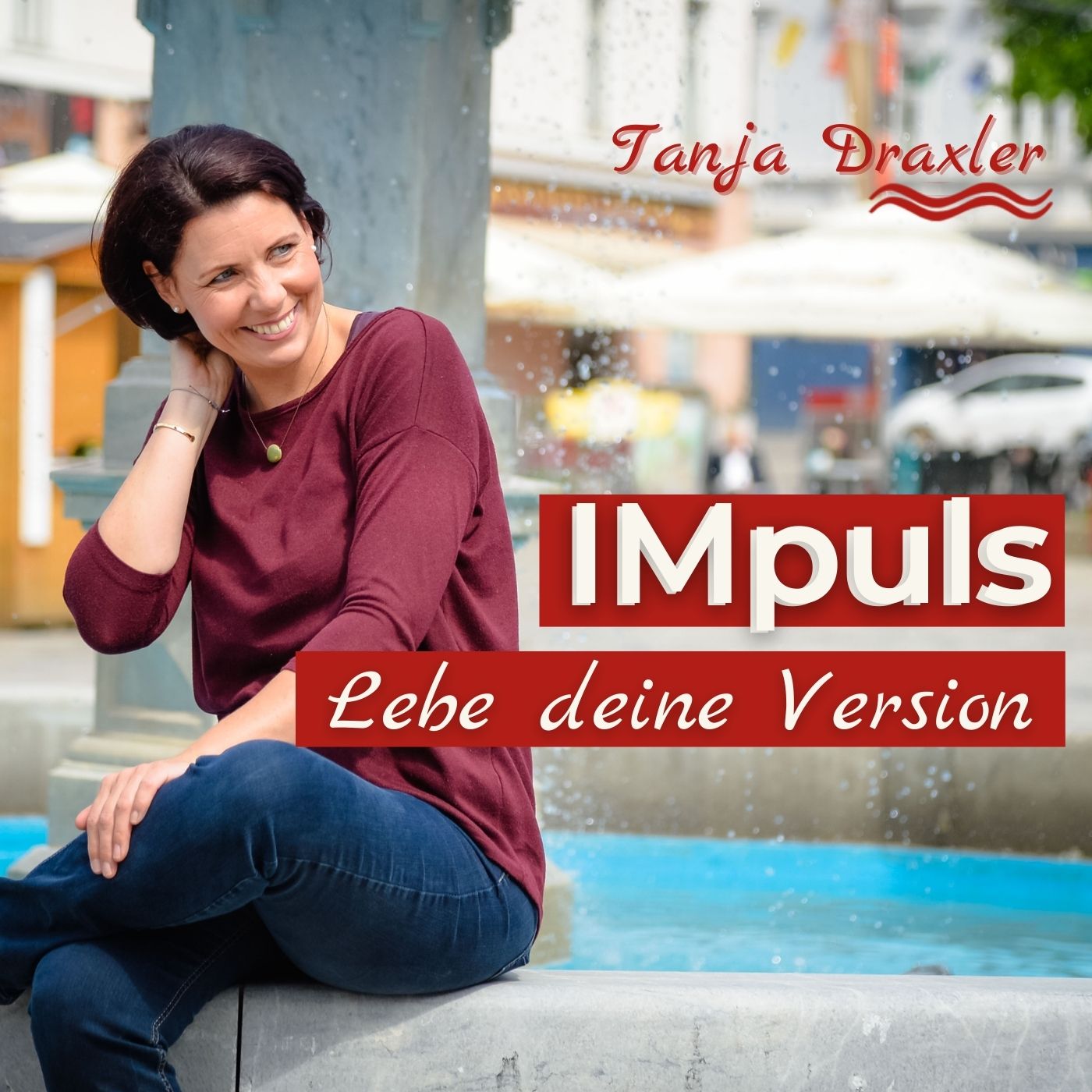 ⁣#103: Special: Welcome Home Selbstliebe-Kurs – exklusive Einblicke in meine neue Ausbildung