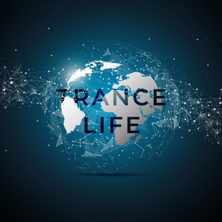 DJ Rain - Trance Life (Club Mix)