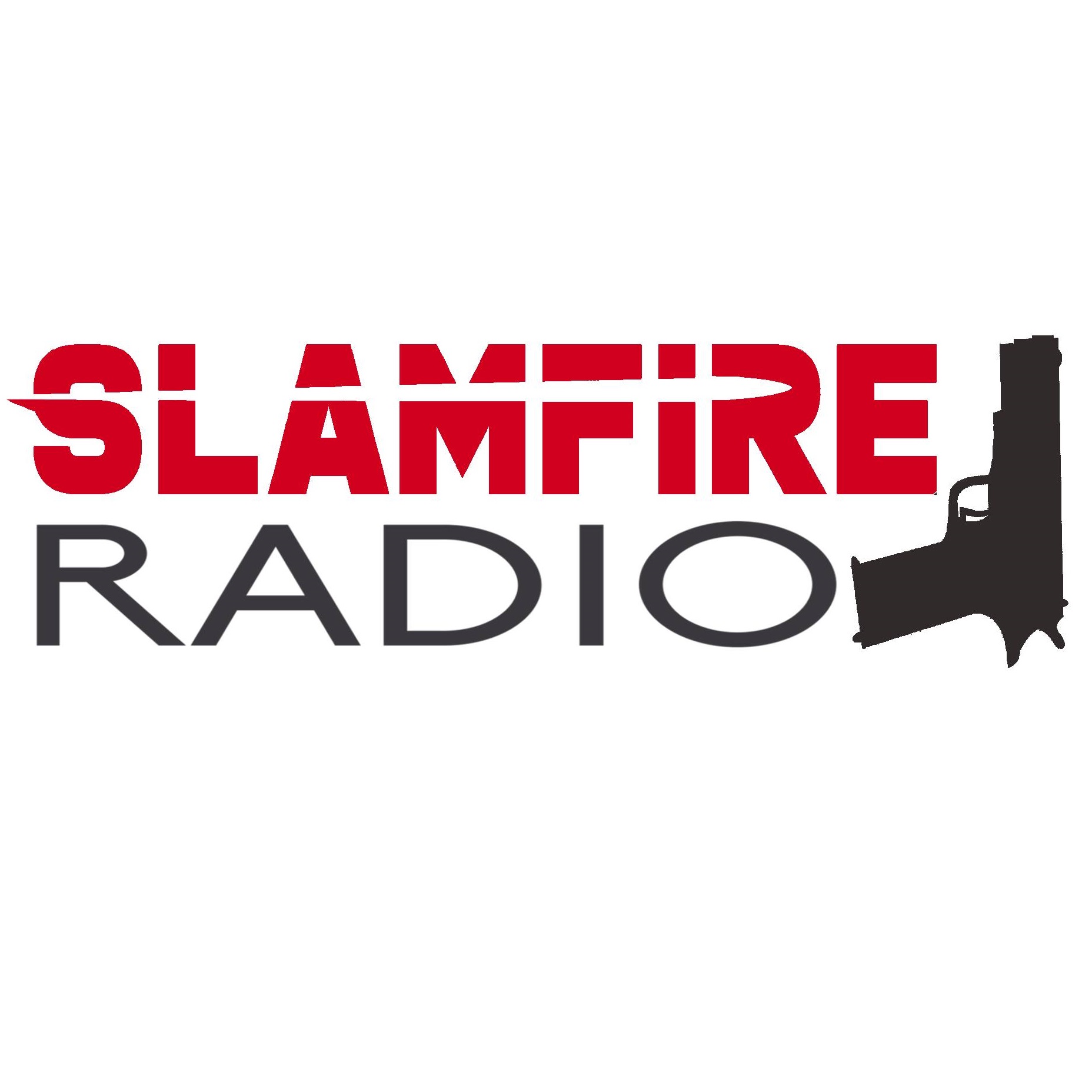 Slam Fire Radio - Canadian Gun Podcast 