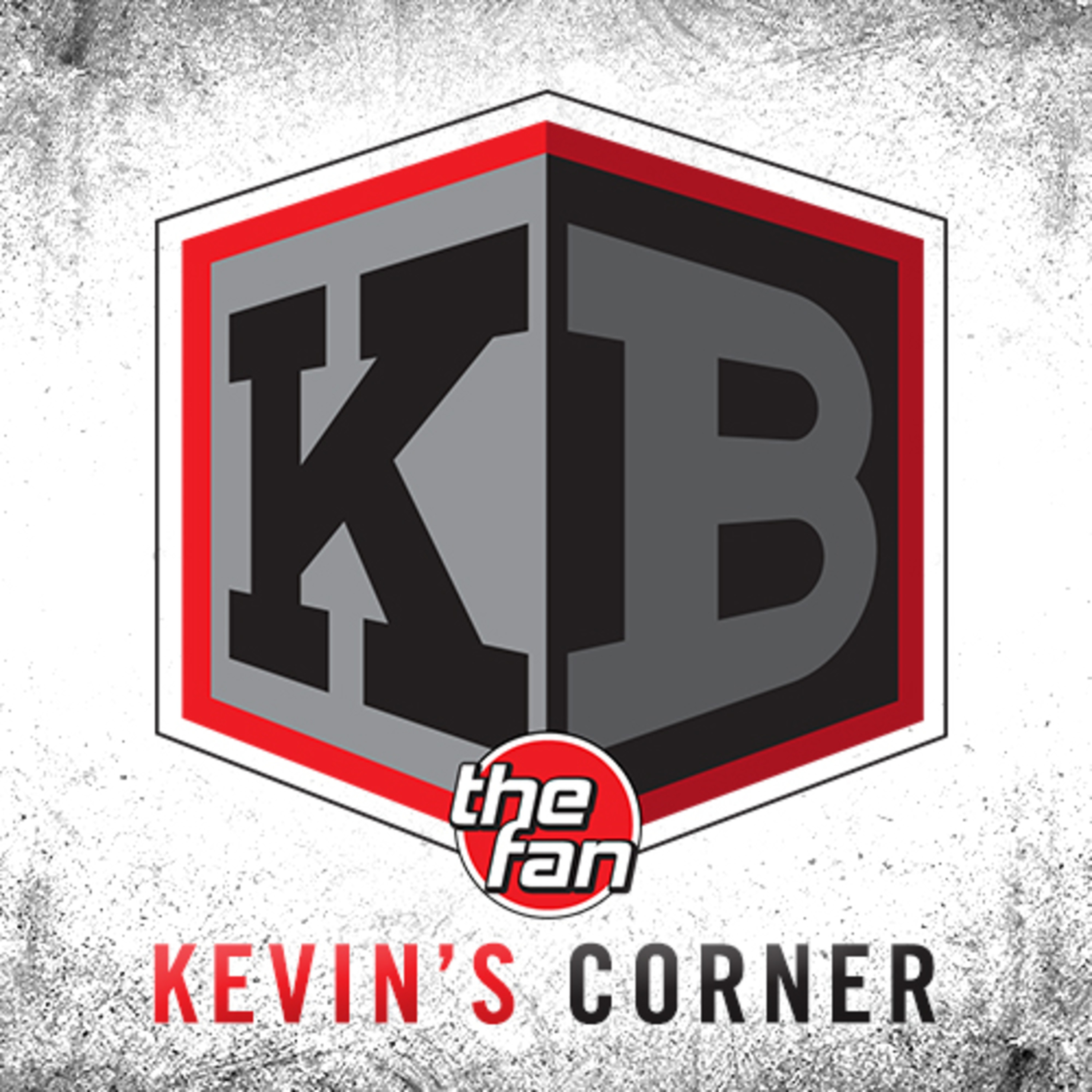 Kevin's Corner Podcast 