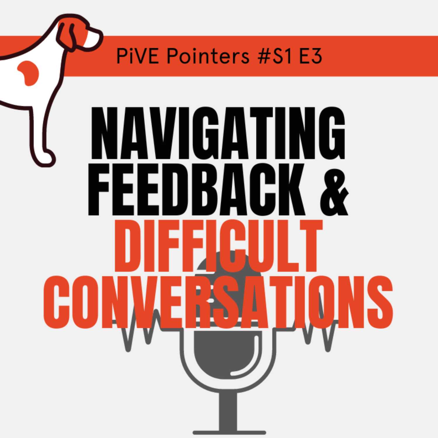 Navigating Feedback and Difficult Conversations - with Dr Anne Quain