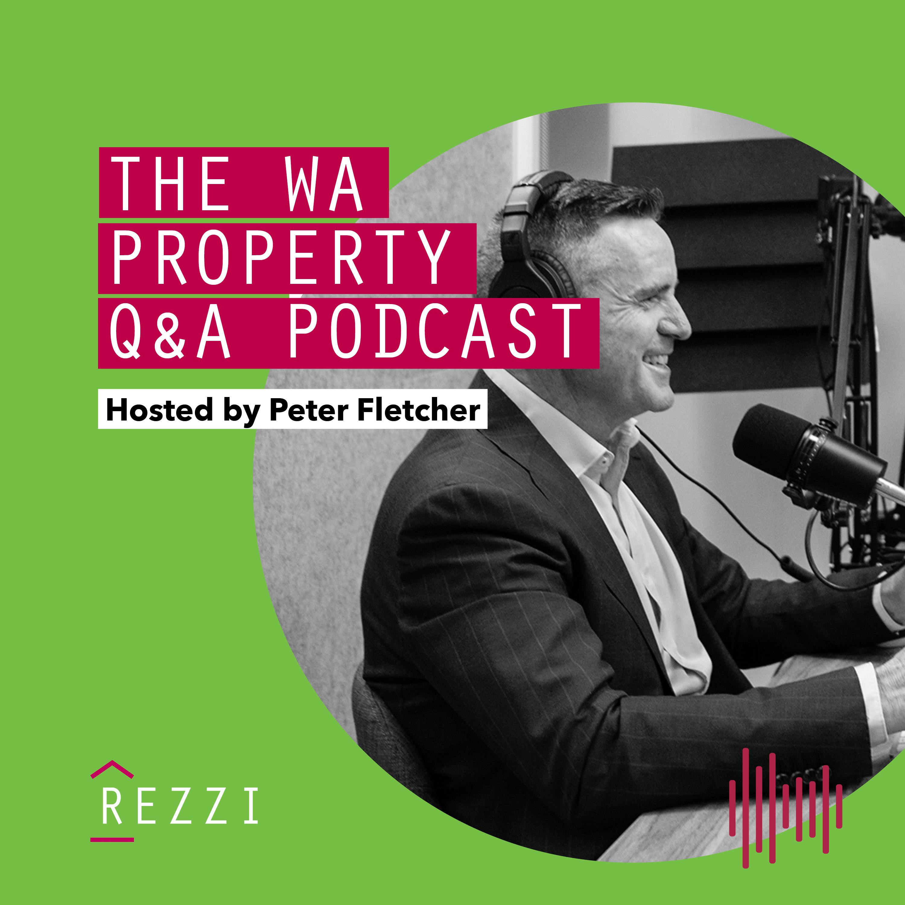 The WA Property Q&A 