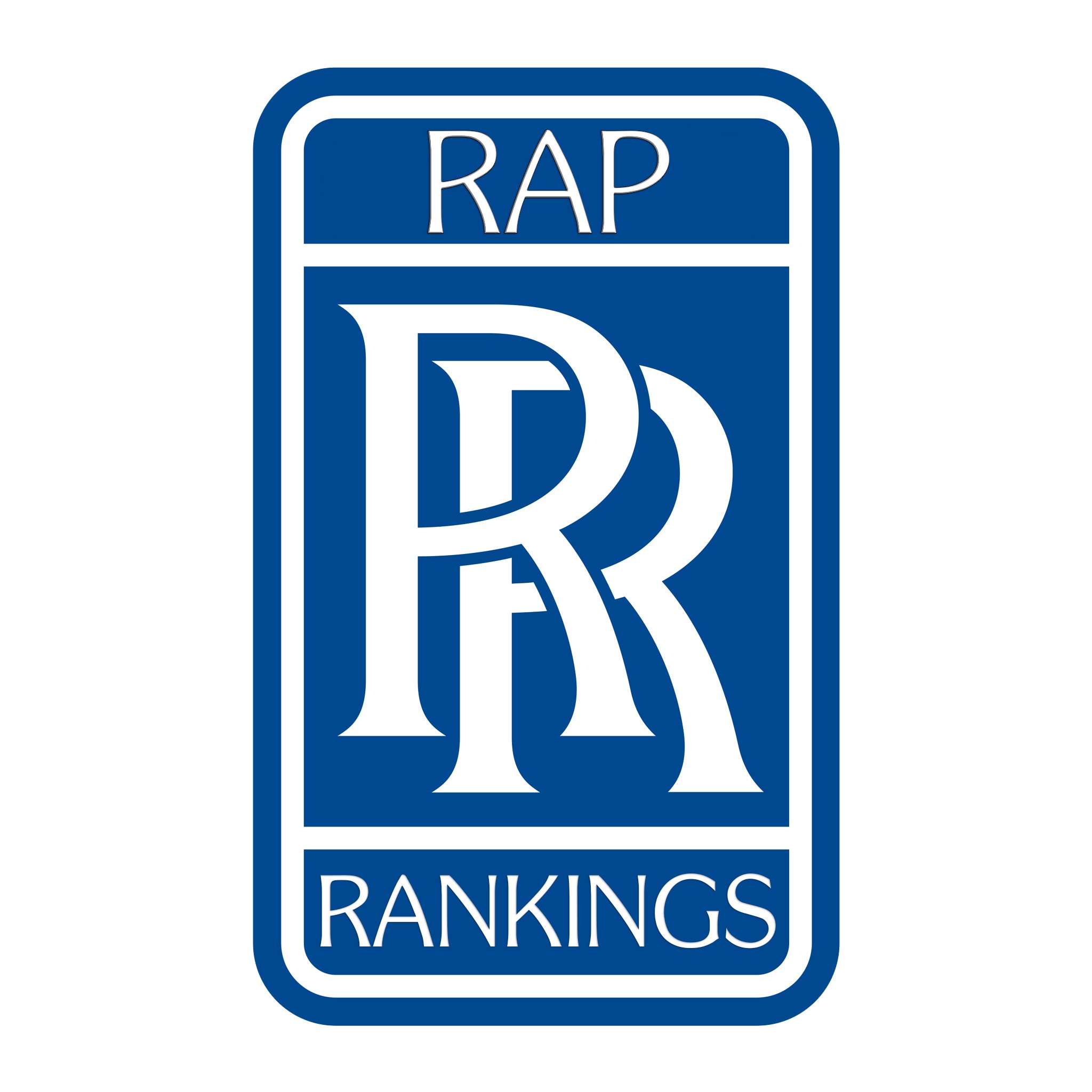 Rap Rankings 