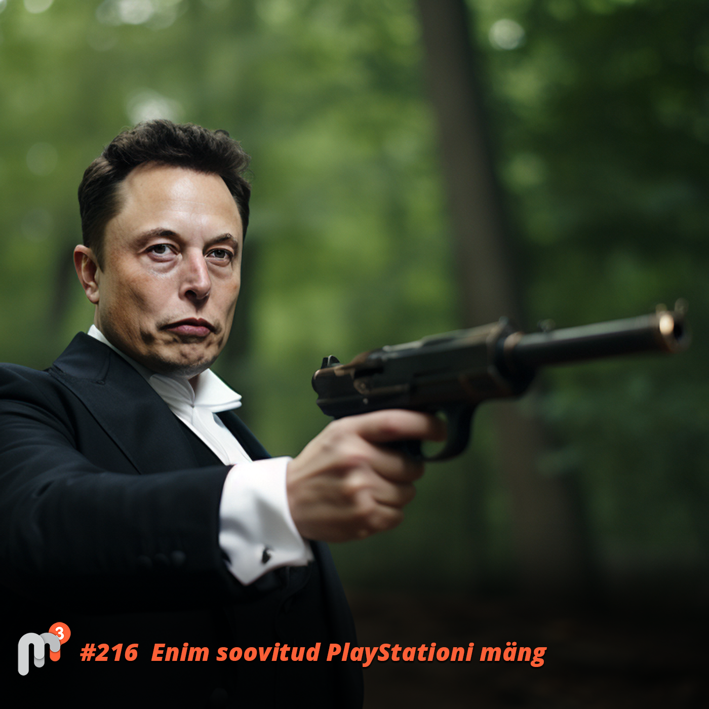 ⁣Meile Meeldib Mängida 216 – Enim soovitud PlayStationi mäng