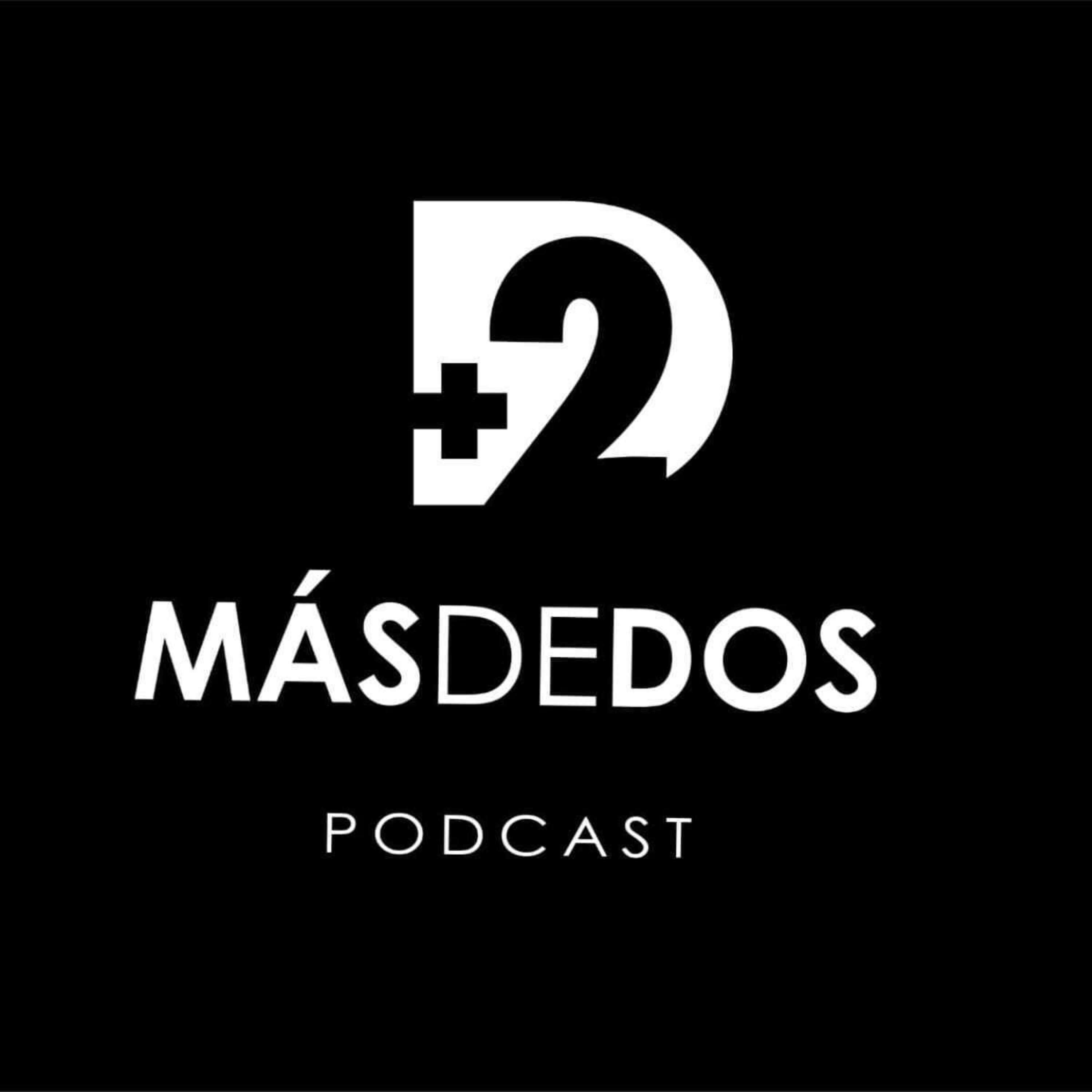 Más de Dos Podcast 