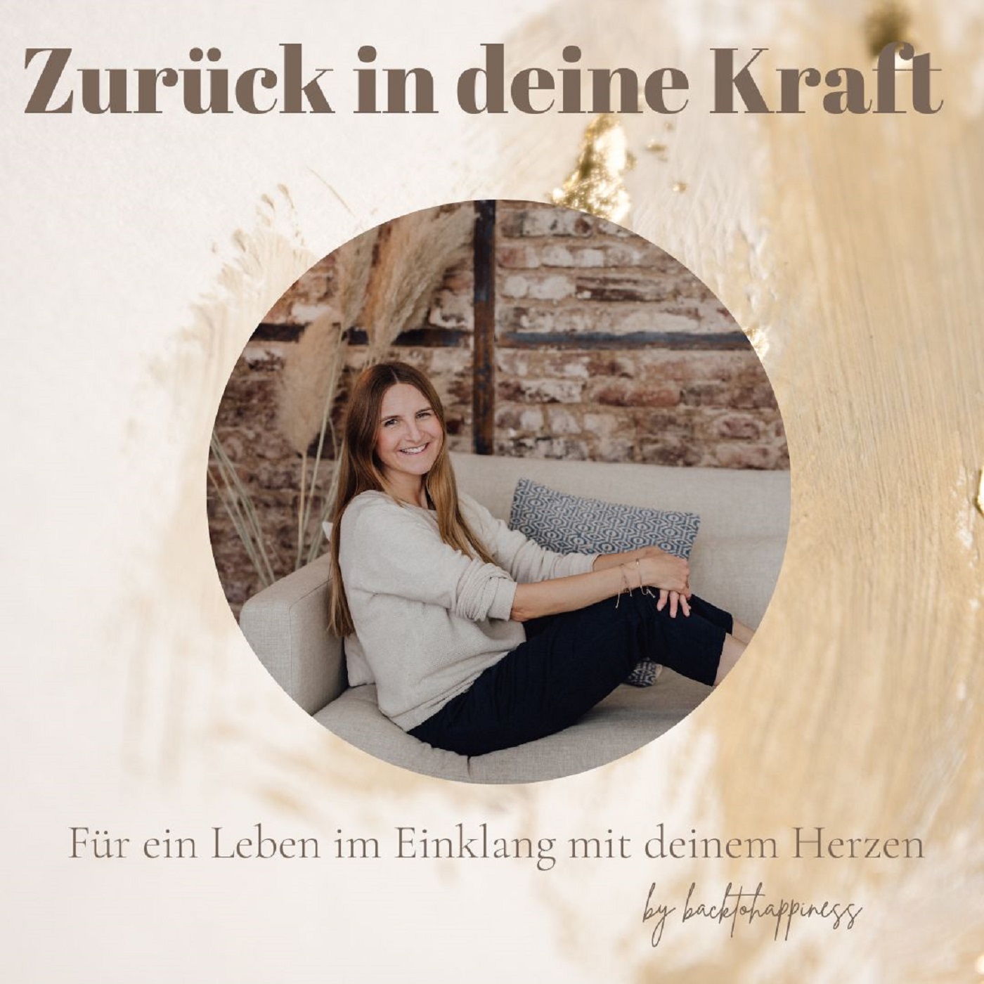 Zurück in deine Kraft 