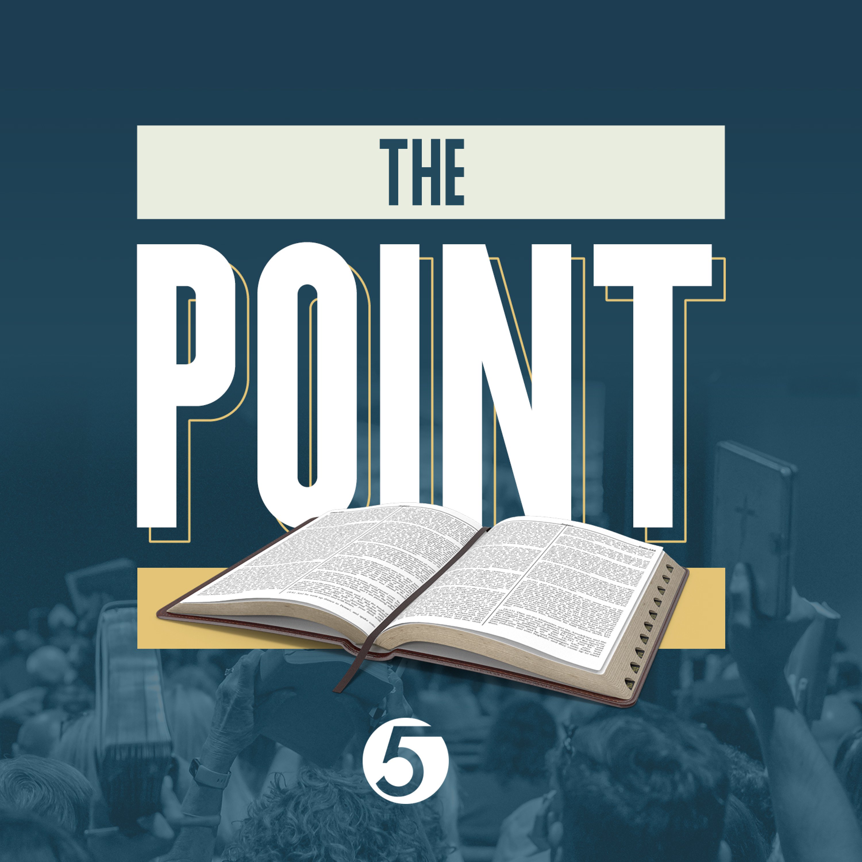 The Point Podcast 