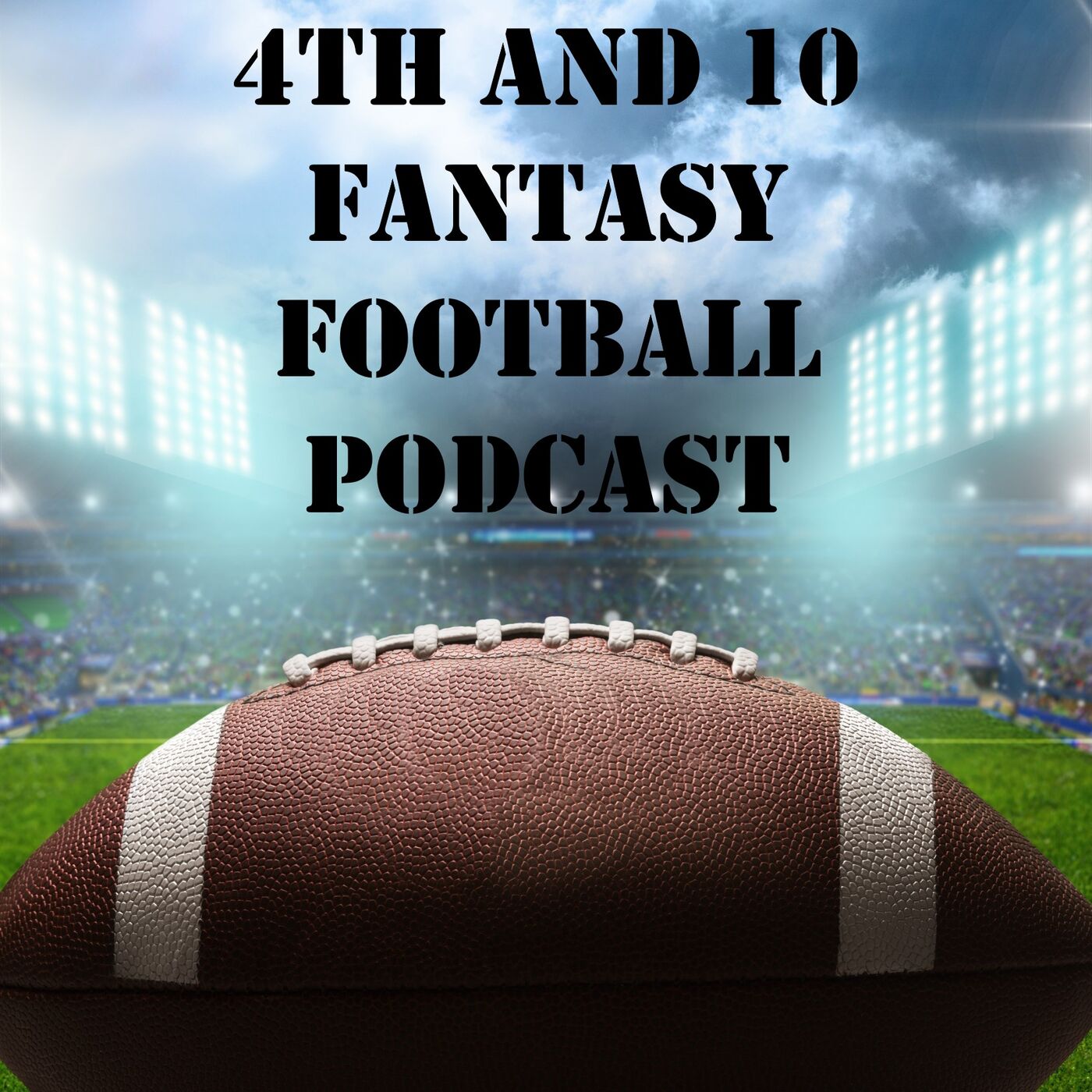 Fantasy 2023 Week 1!