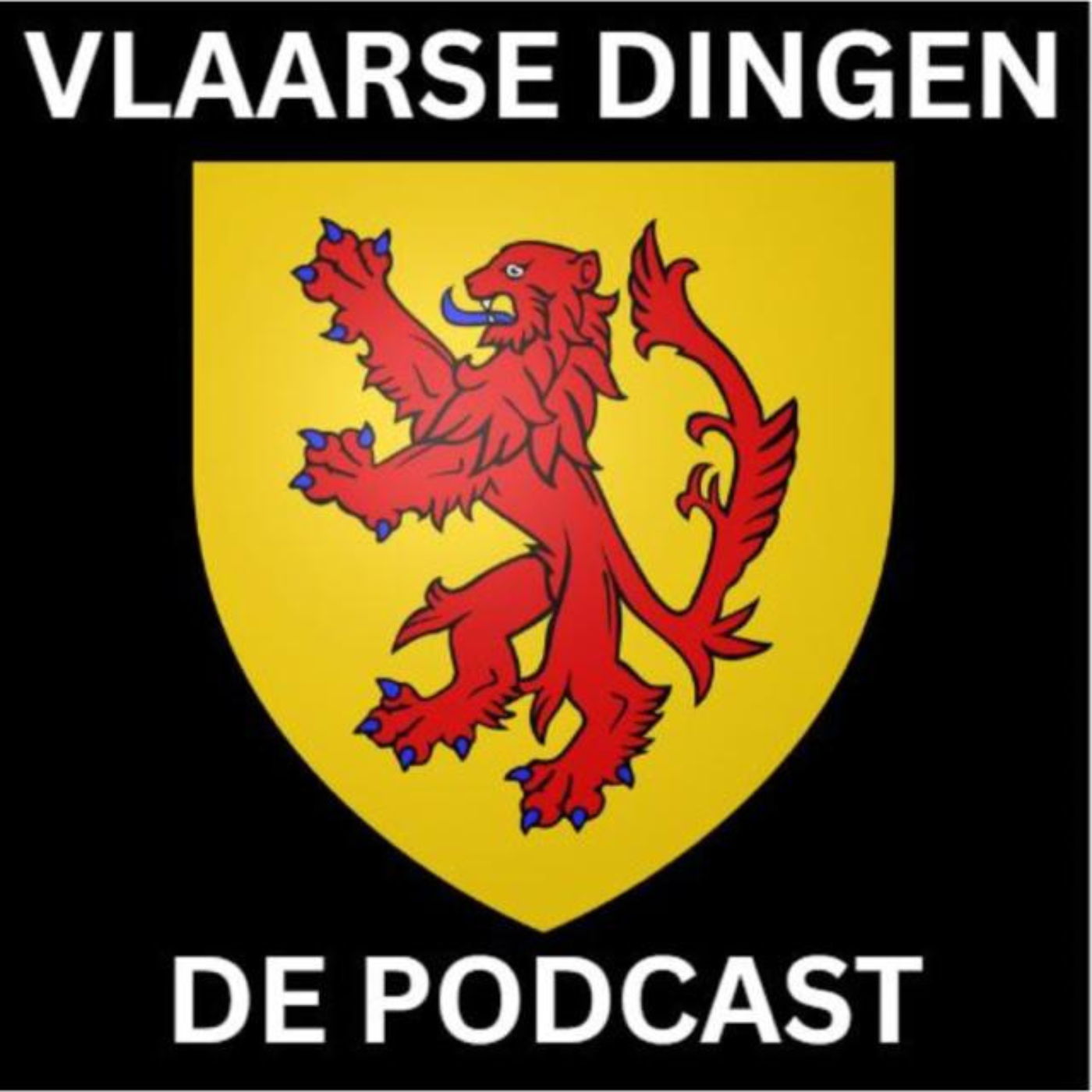 Vlaarse Dingen 